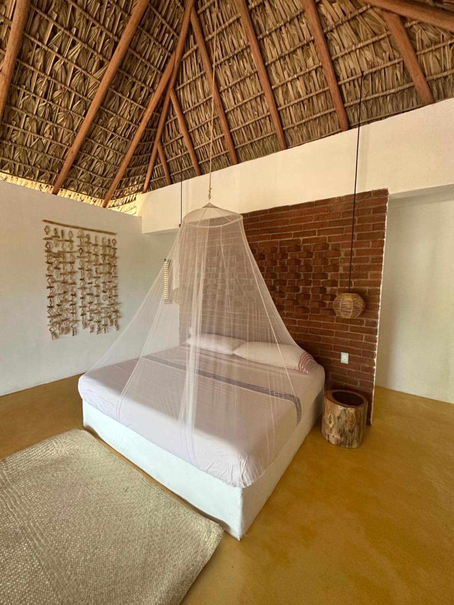 Holiday home Mizontle Mazunte