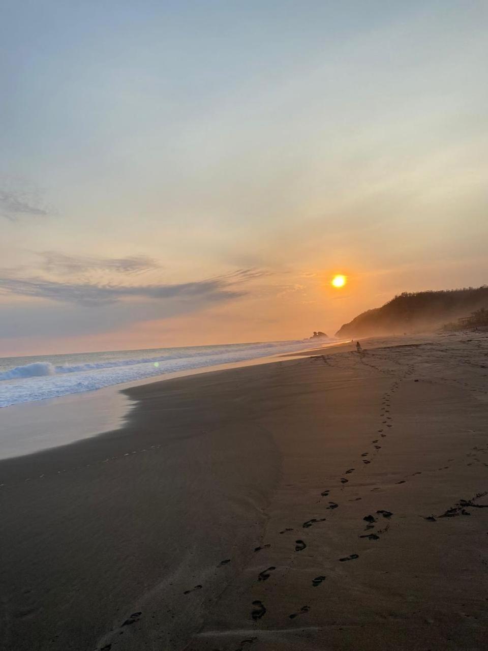 Mizontle Mazunte