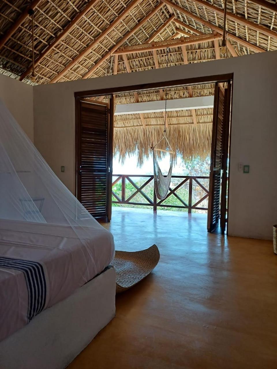 Holiday home Mizontle *