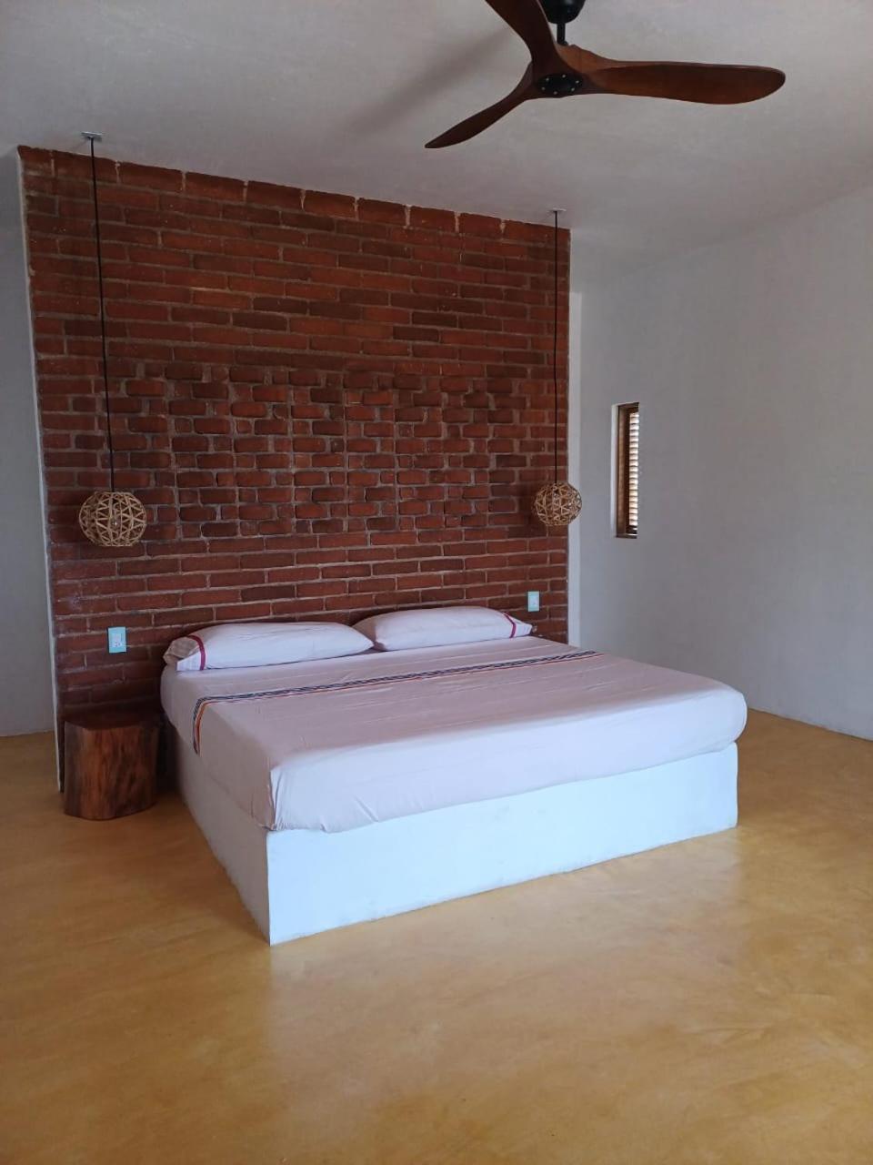 Mizontle Holiday home Mazunte