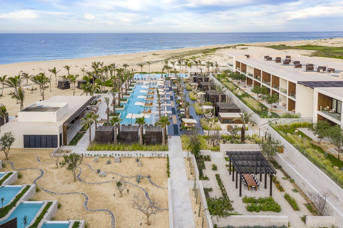 Resort Hard Rock Cabos
