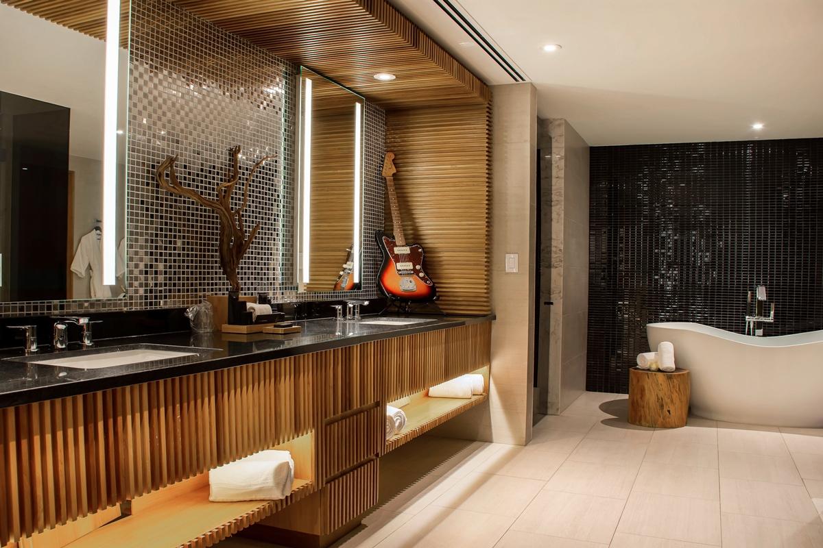 Hard Rock Cabos Resort Cabo San Lucas