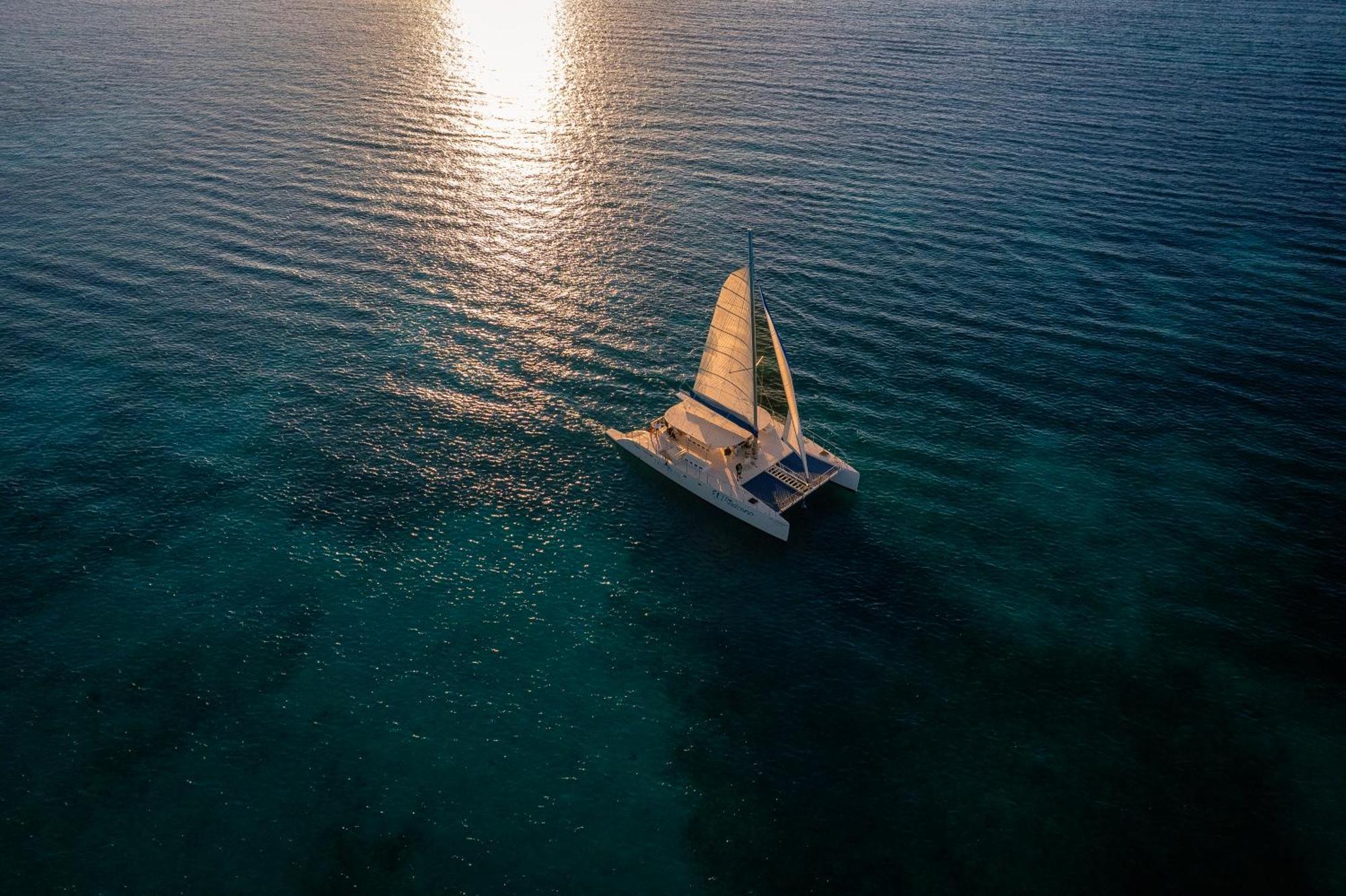 Resort El Dorado Maroma Catamaran, Cenote & Inclusive (adults Only)