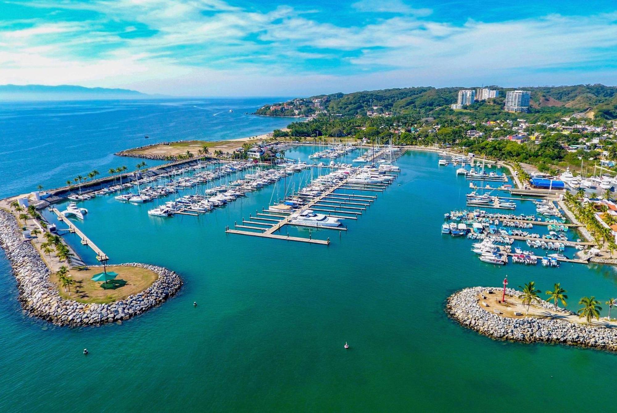 Wyndham Alltra Vallarta, Resort Nuevo Vallarta