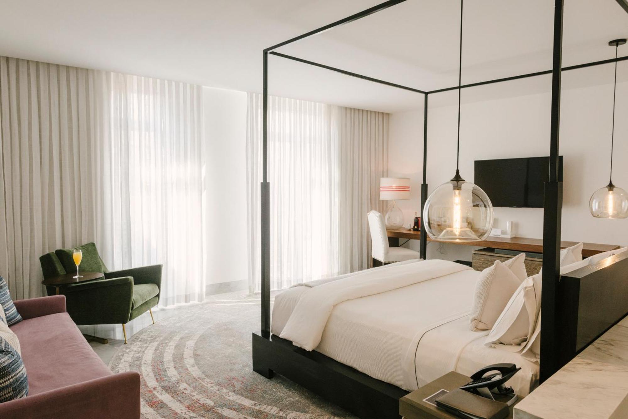 Hotel Matilda, A Member Of Design San Miguel de Allende