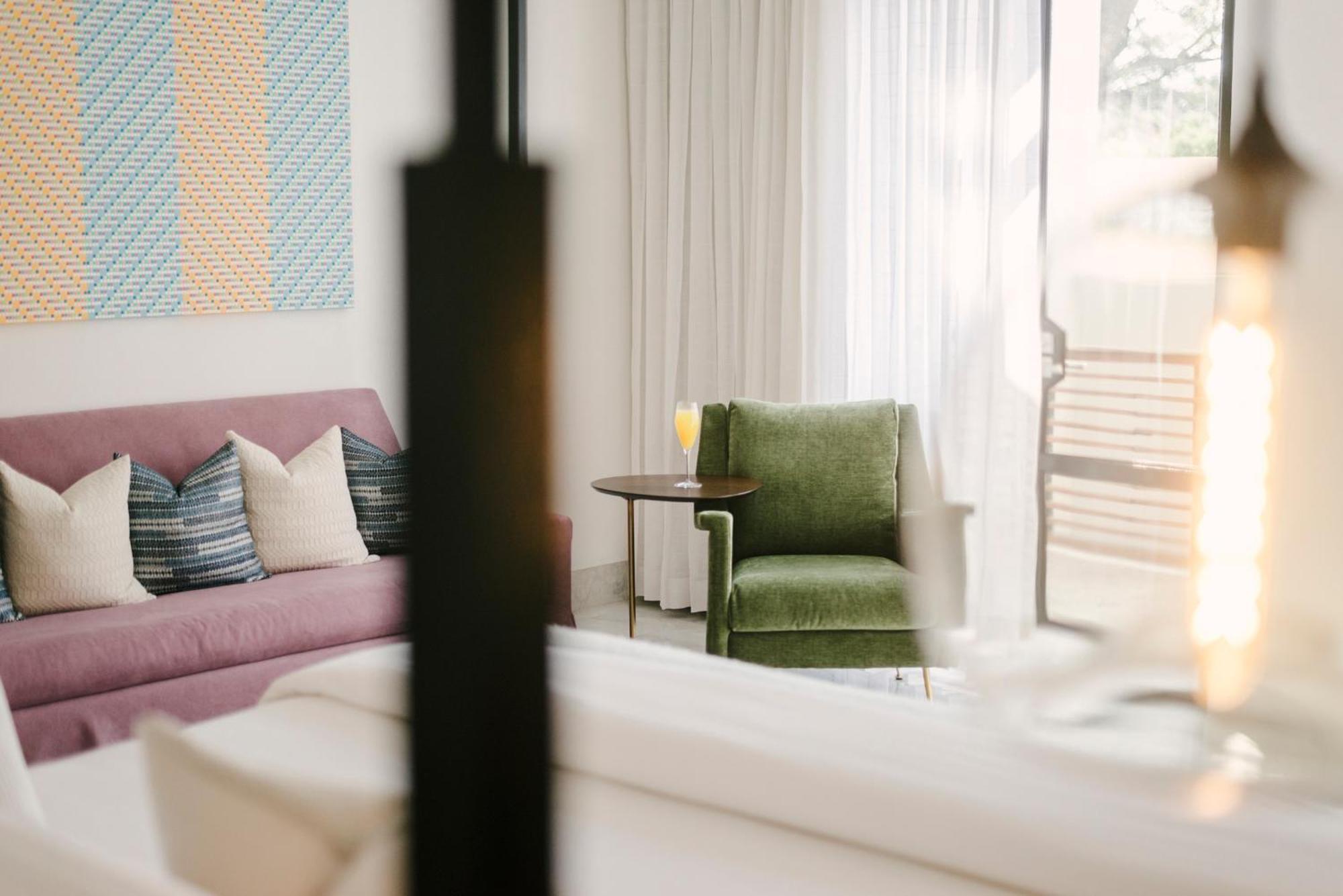 Hotel Matilda, A Member Of Design 5*