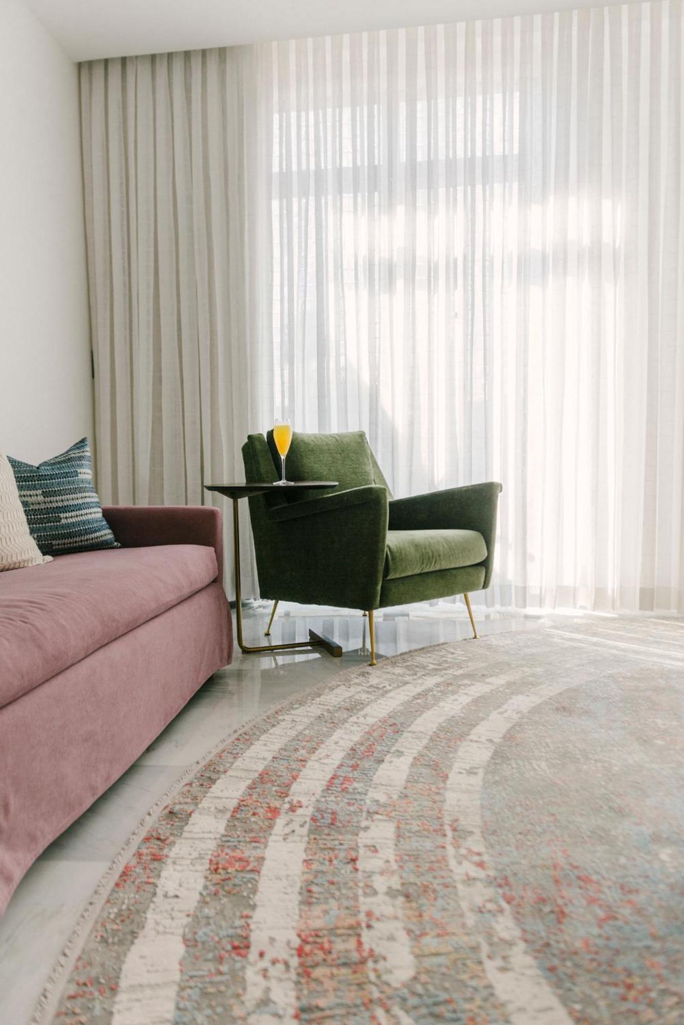 Matilda, A Member Of Design Hotel 5*