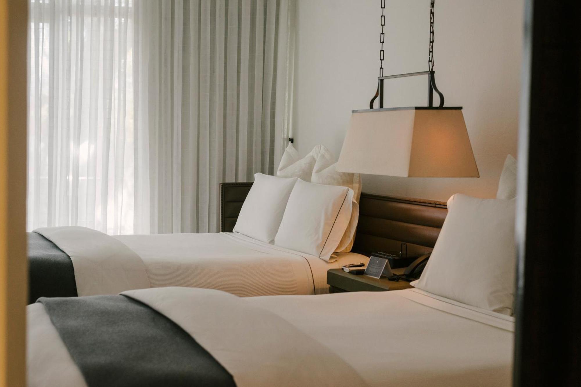 Hotel Matilda, A Member Of Design San Miguel de Allende