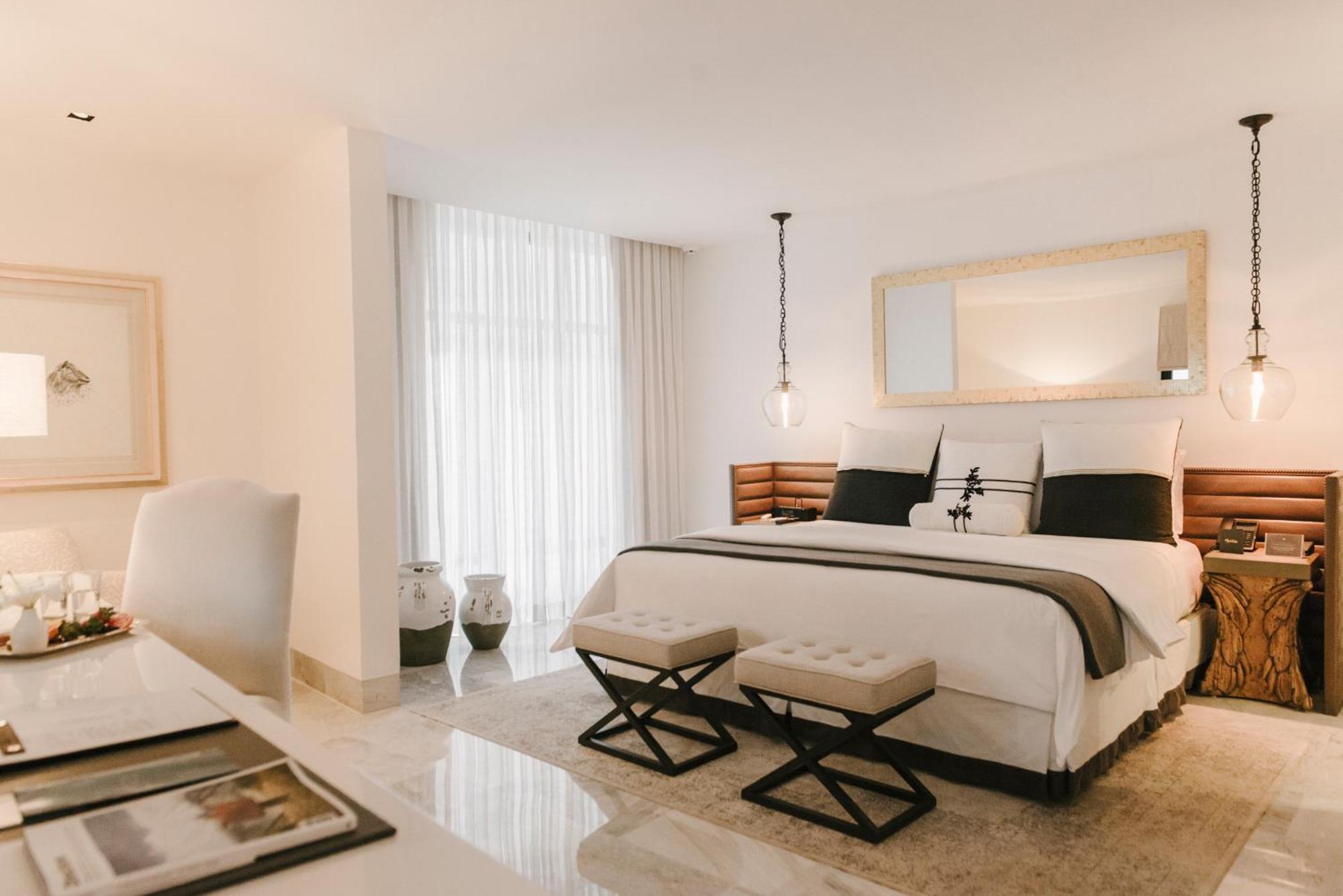 Matilda, A Member Of Design 5* San Miguel de Allende