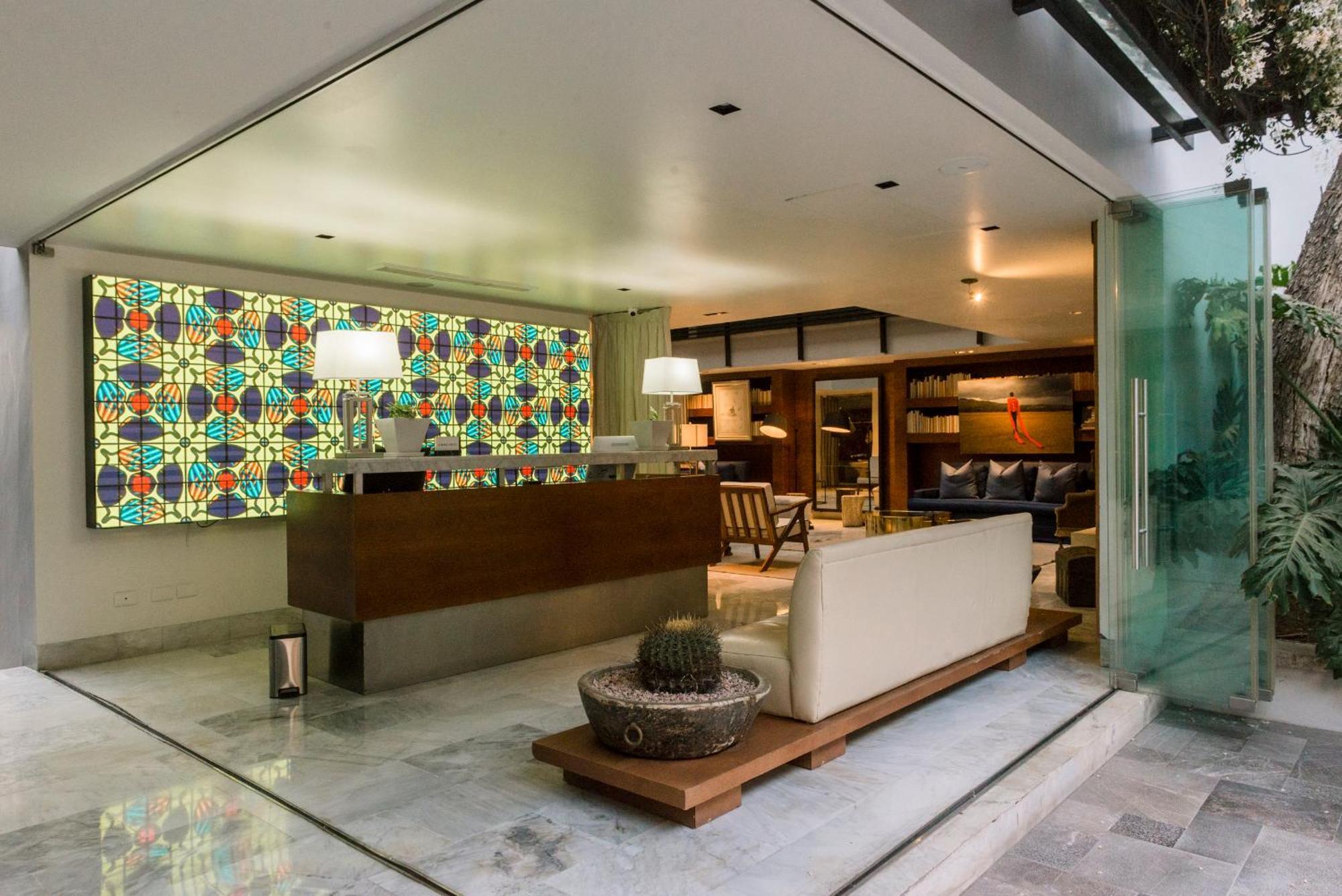 Hotel Matilda, A Member Of Design San Miguel de Allende