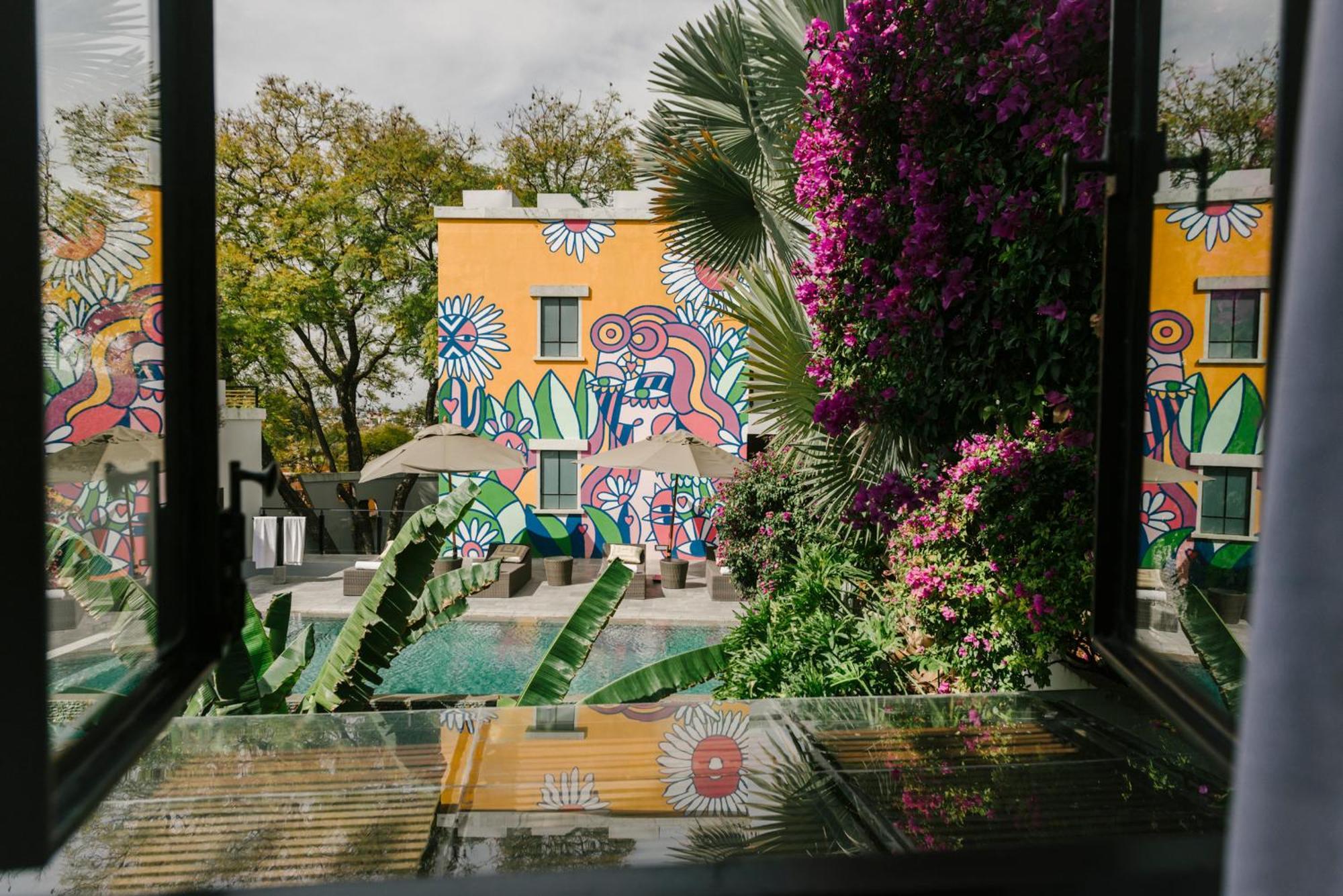 Matilda, A Member Of Design Hotel San Miguel de Allende