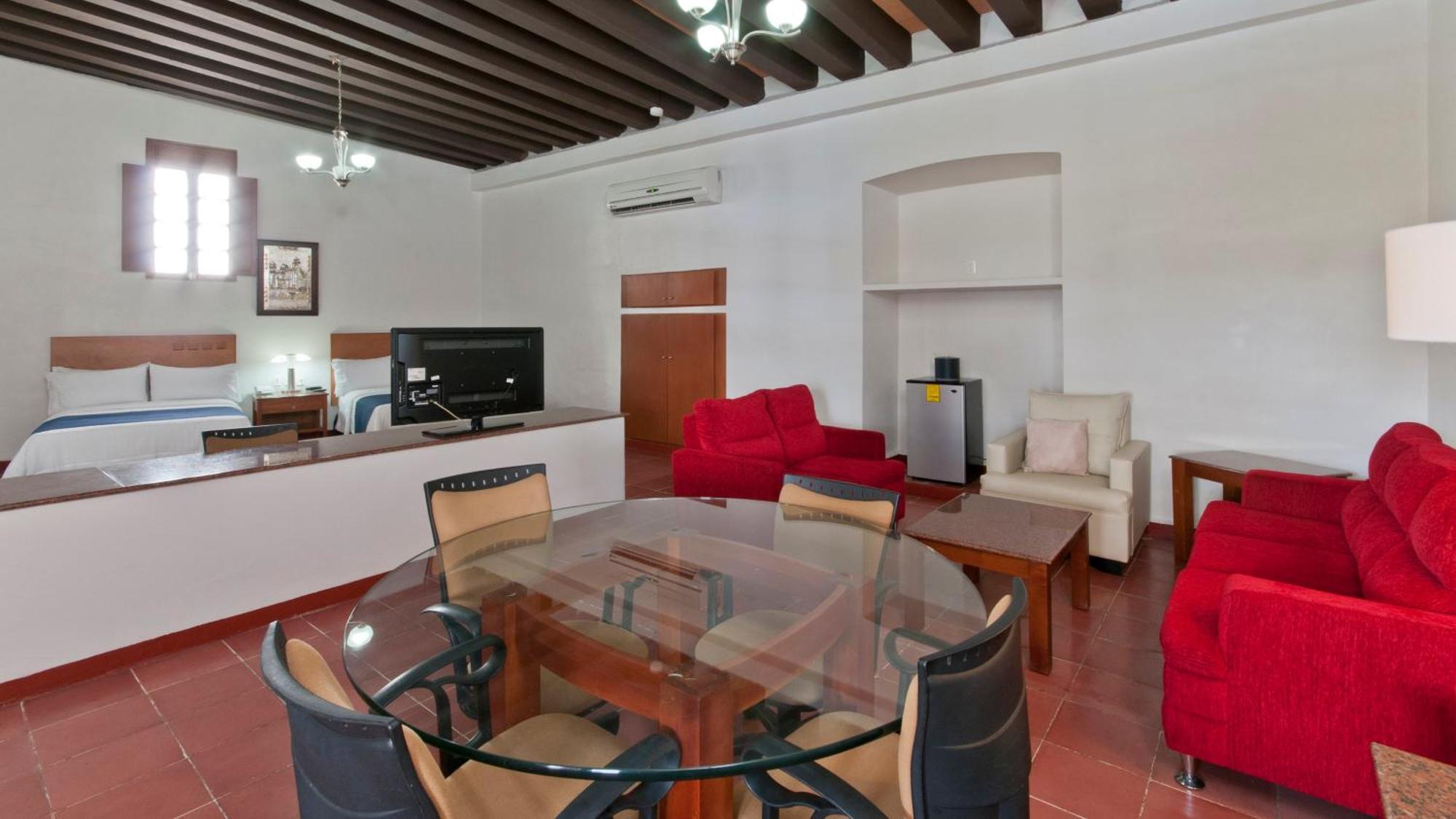 Hotel Veracruz-centro Historico By Ihg Veracruz