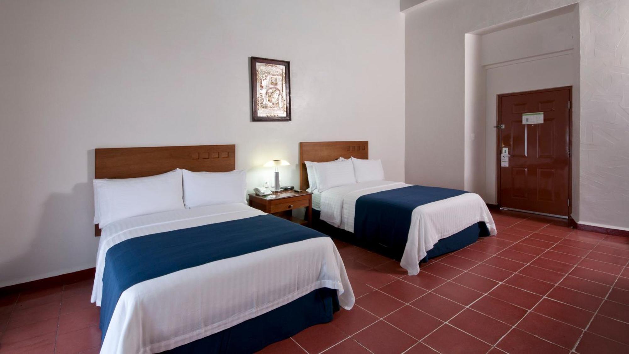 Veracruz-centro Historico By Ihg 5*