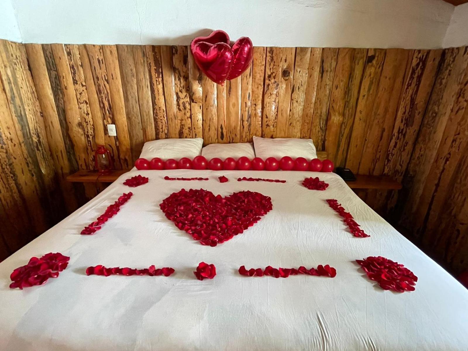 El Estribo Hotel
