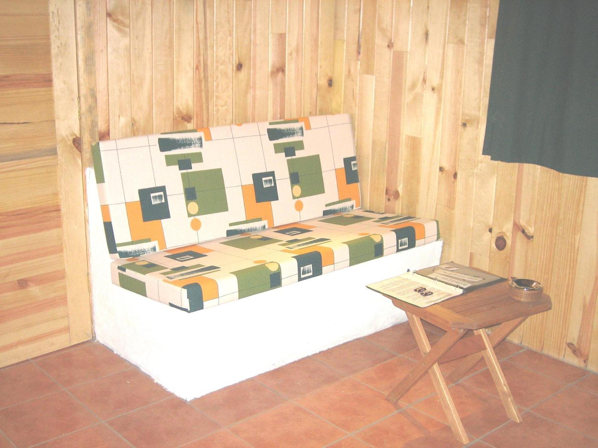 Hotel El Estribo 4*