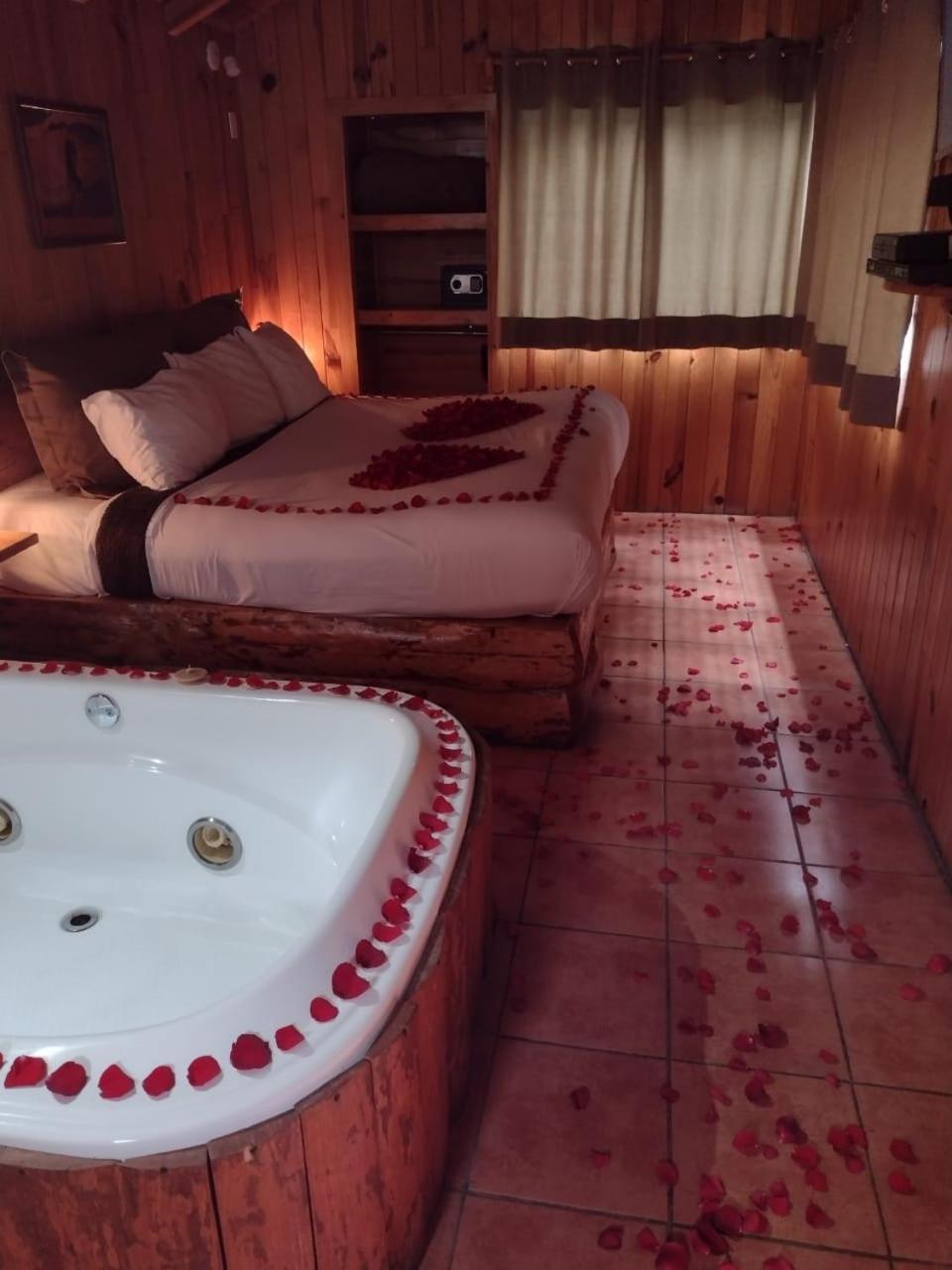Hotel El Estribo