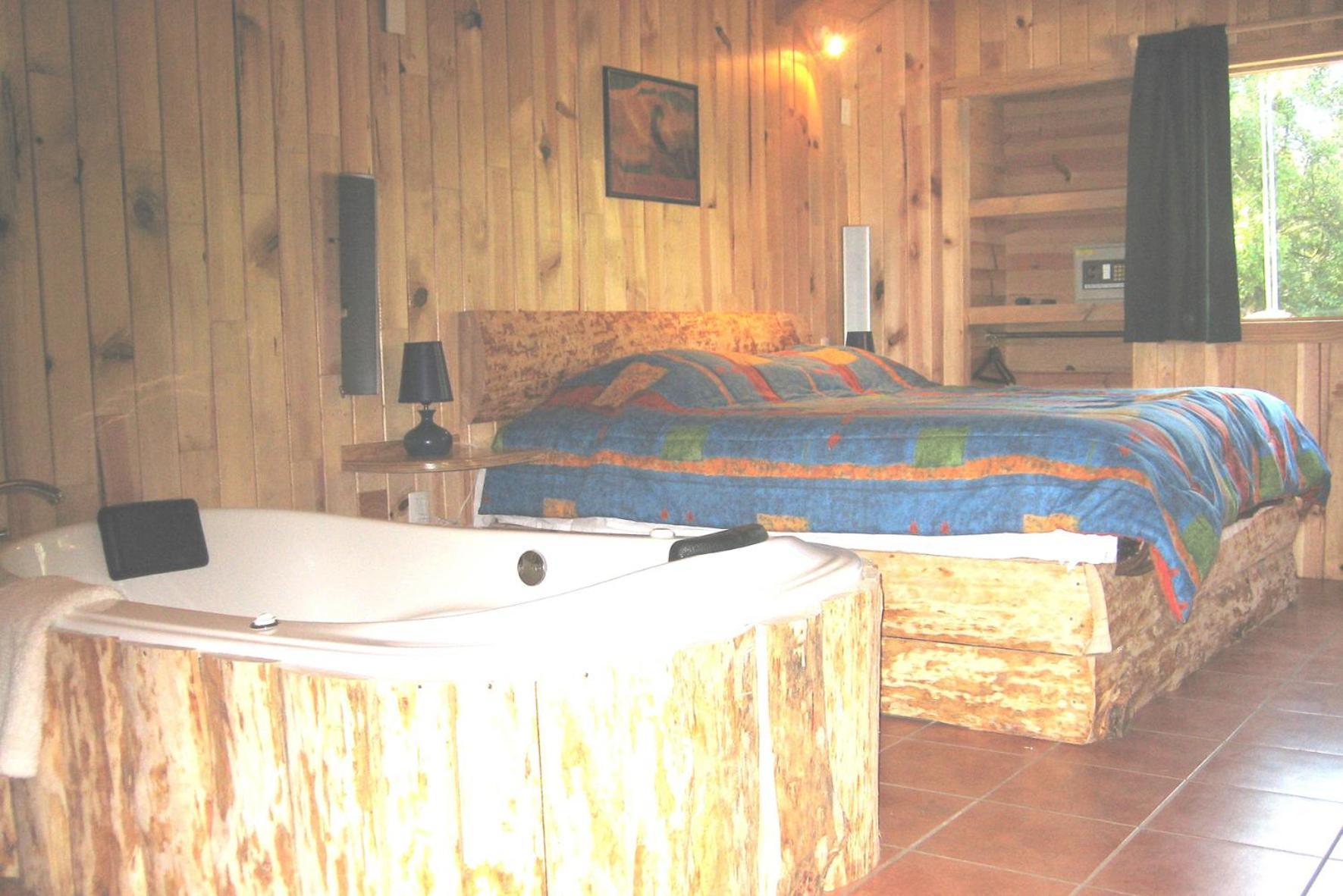 Hotel El Estribo 4*