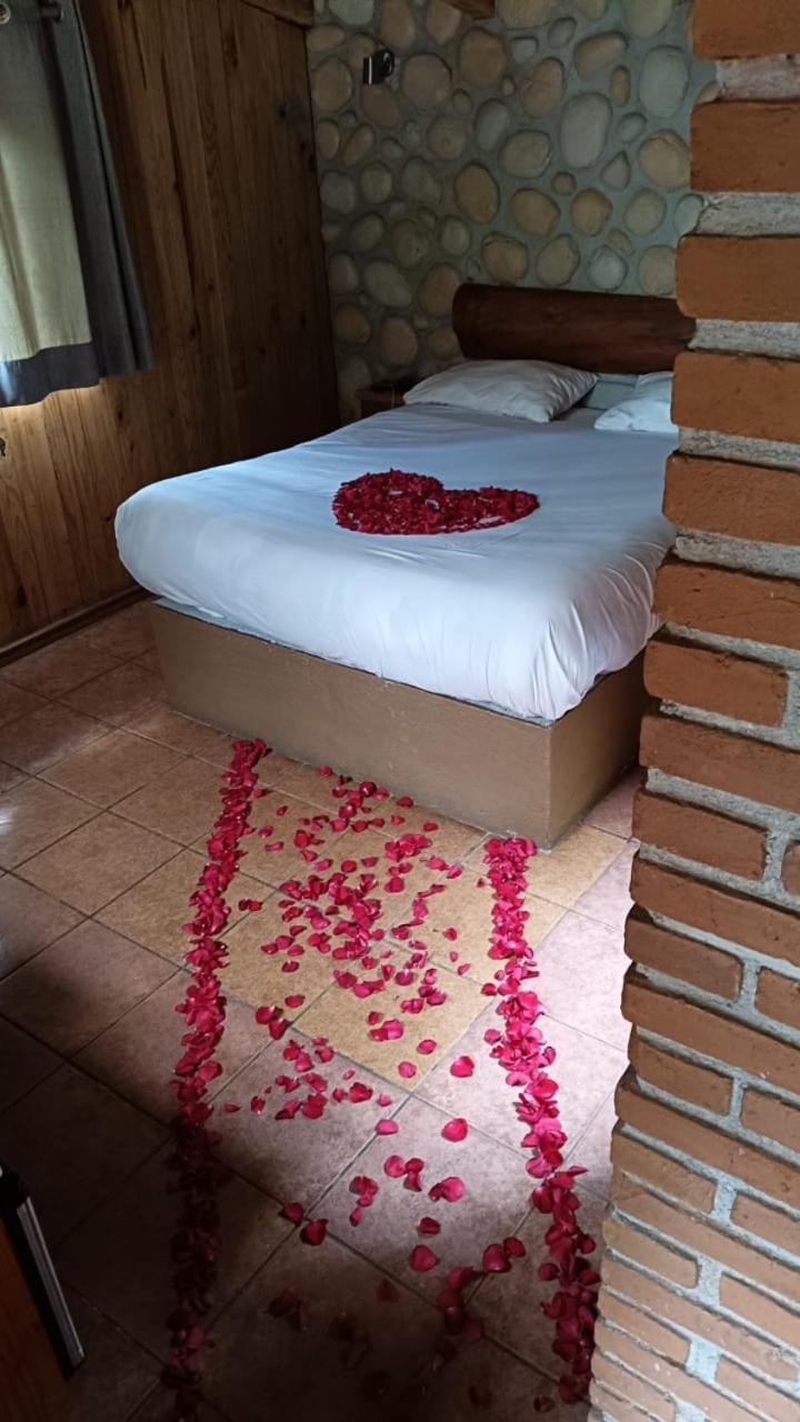 Hotel El Estribo 4*