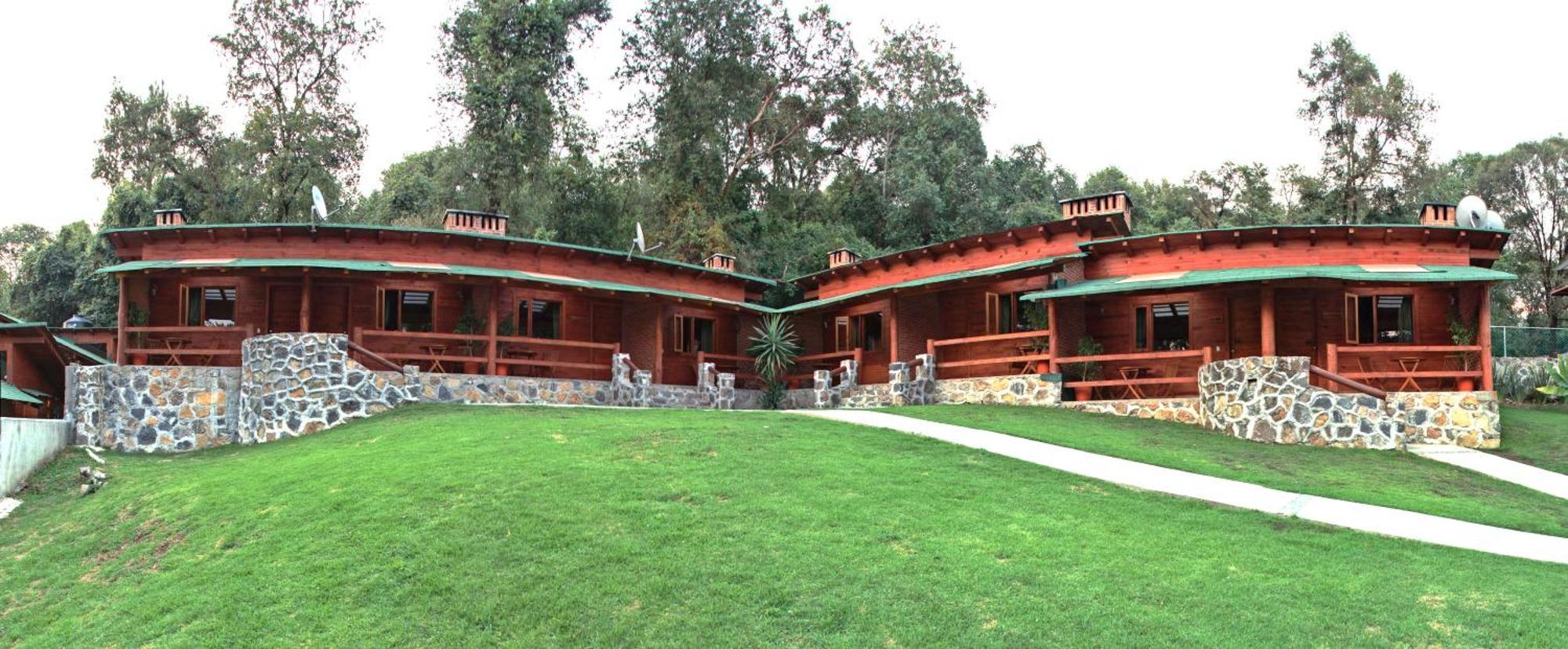 El Estribo Hotel