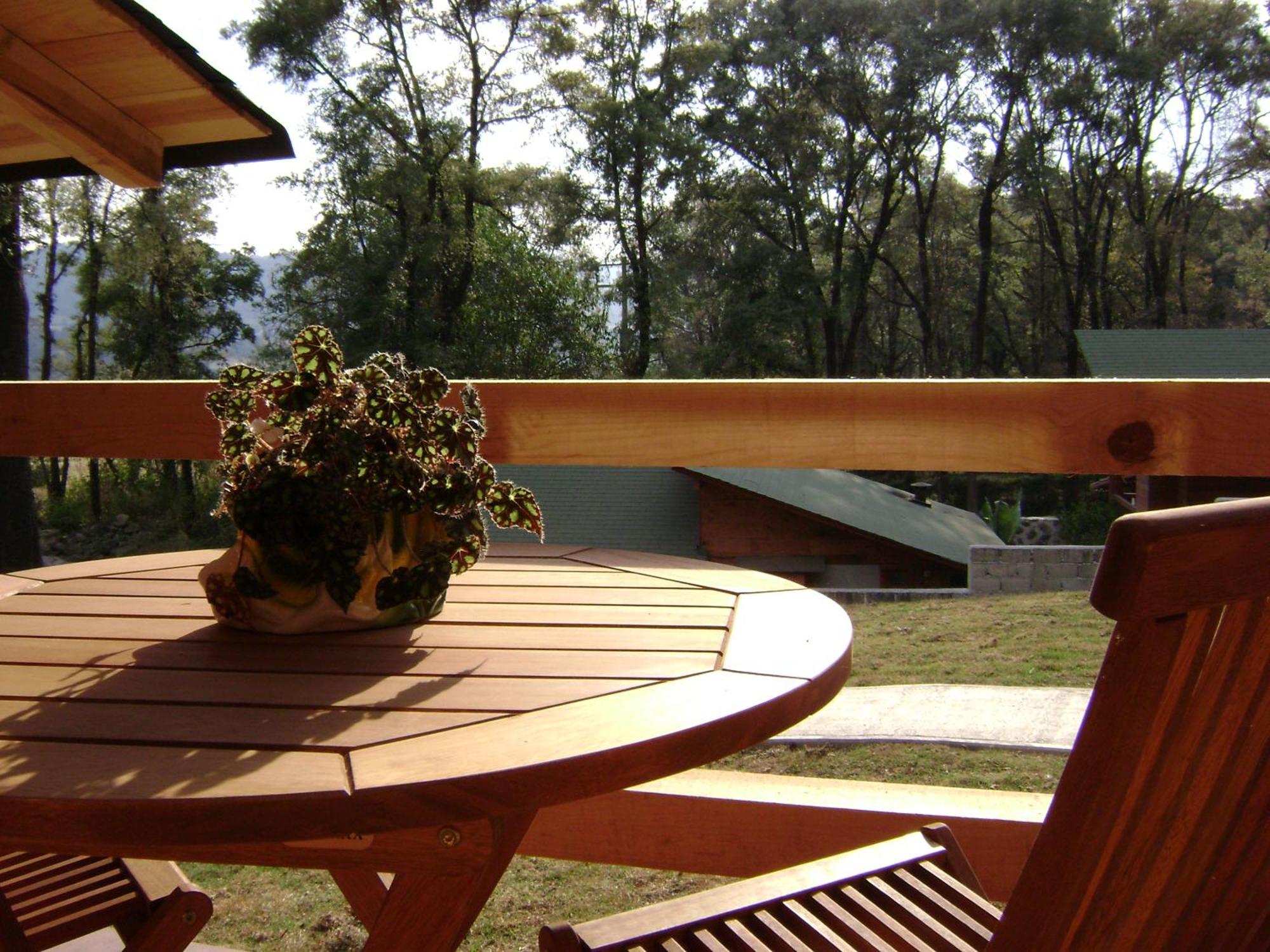Hotel El Estribo