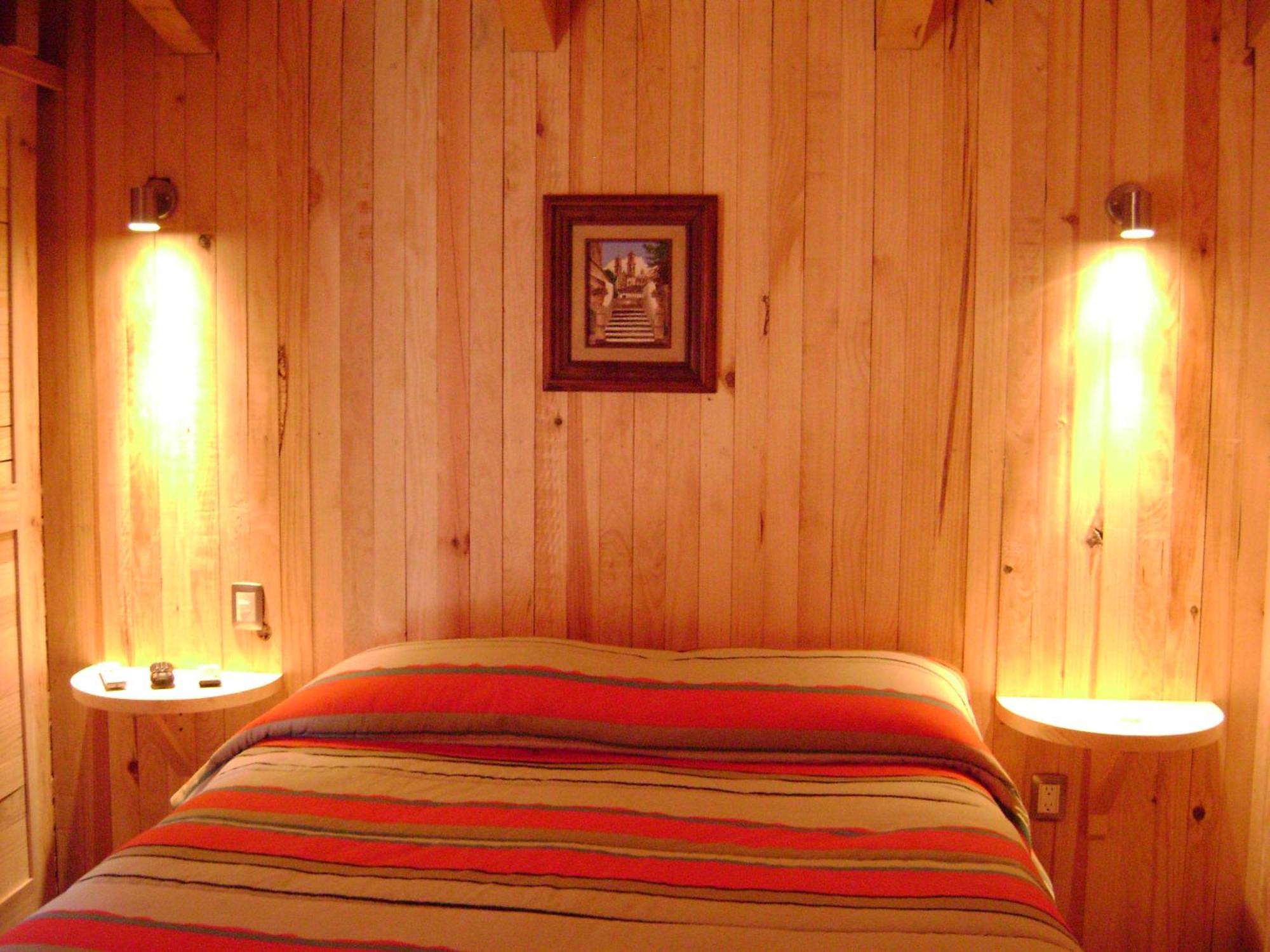 El Estribo Hotel 4*
