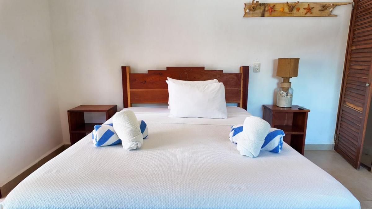 Hotel Playa Canek Beachfront Eco Hotel 4*