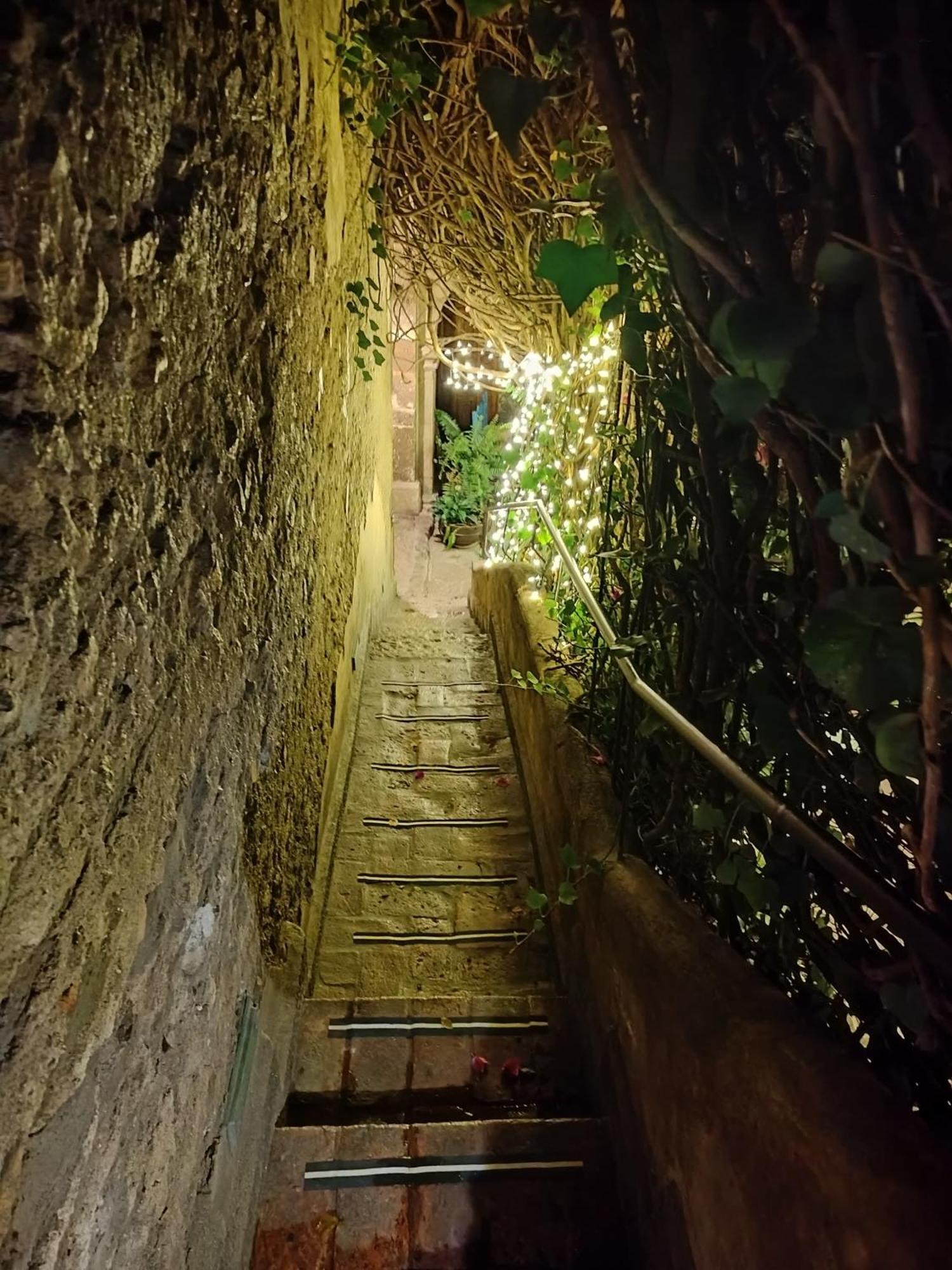 Hacienda Amantes Hotel