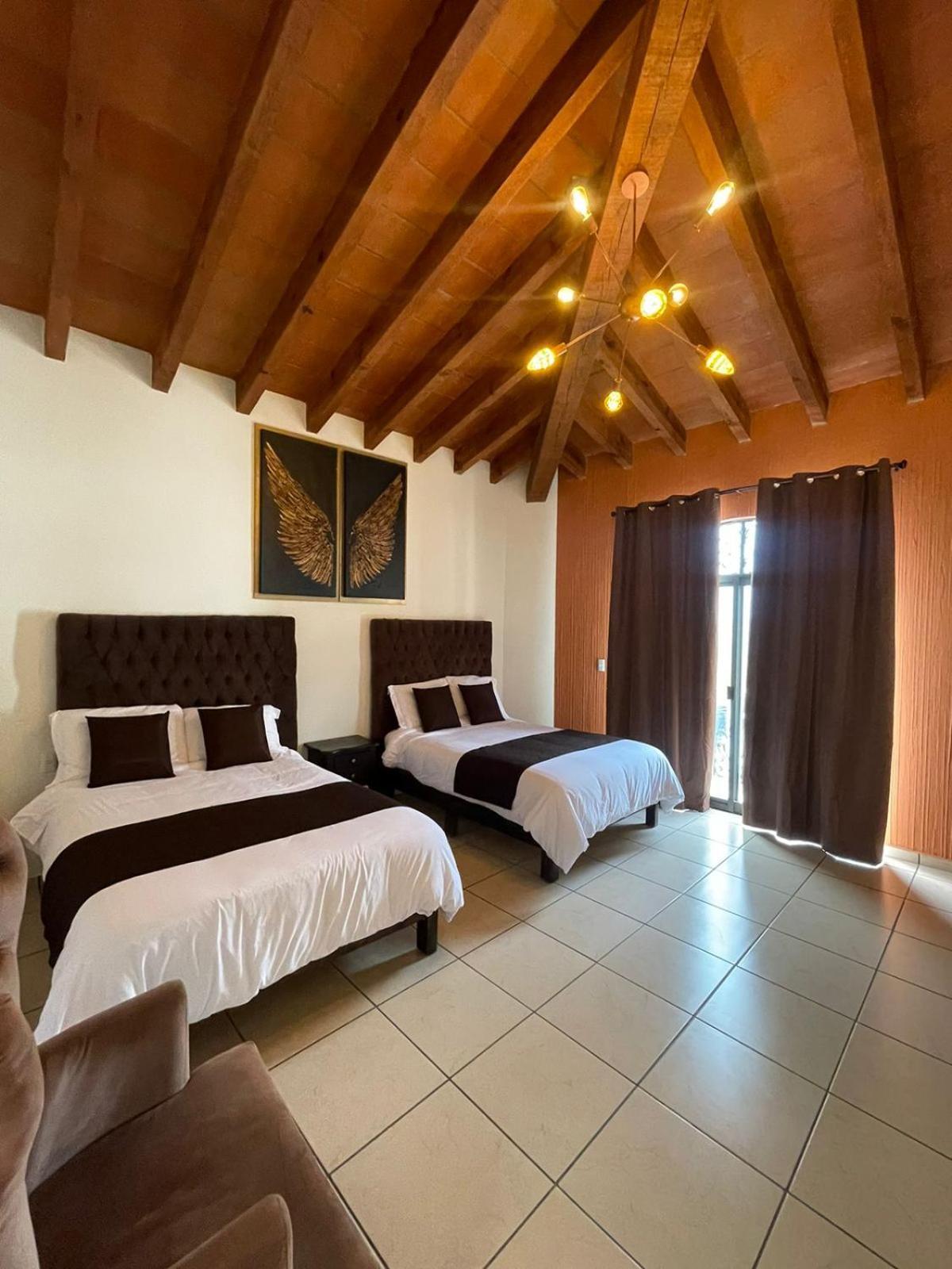 & Balneario Angeles Hotel 4*