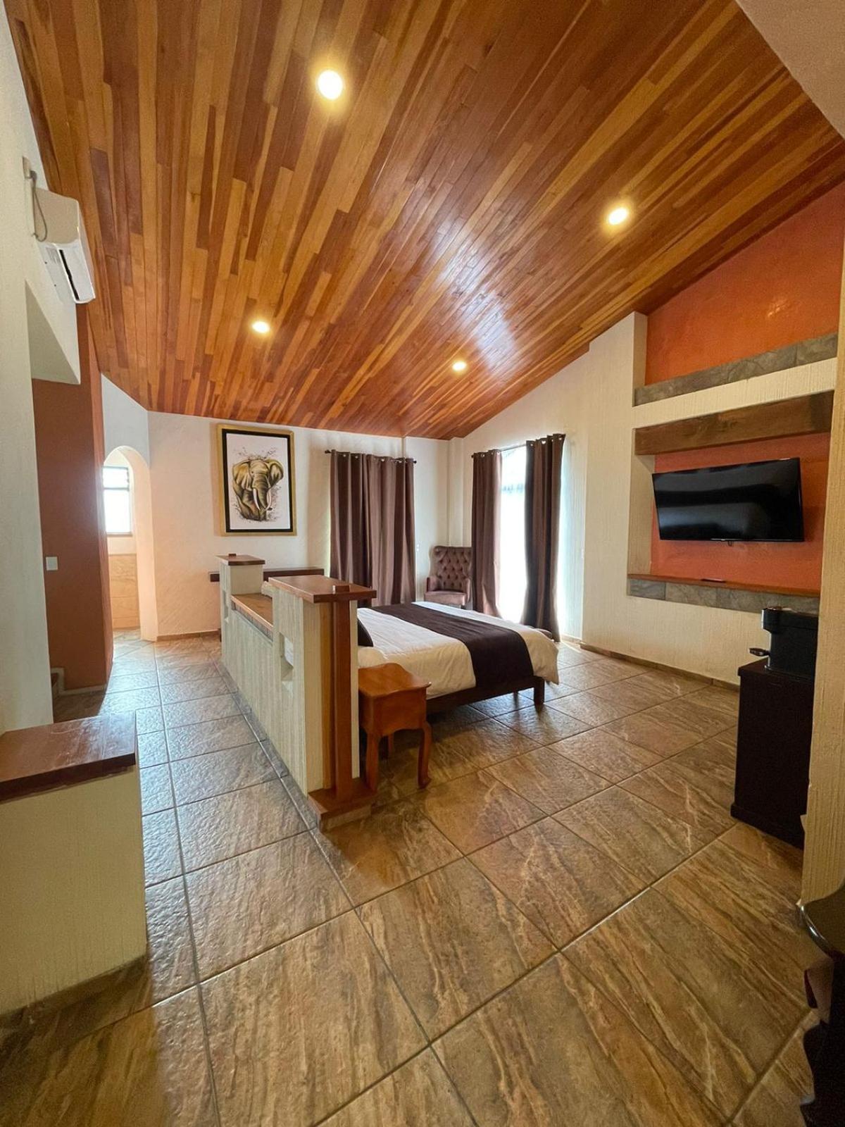 & Balneario Angeles 4* Taxco de Alarcon