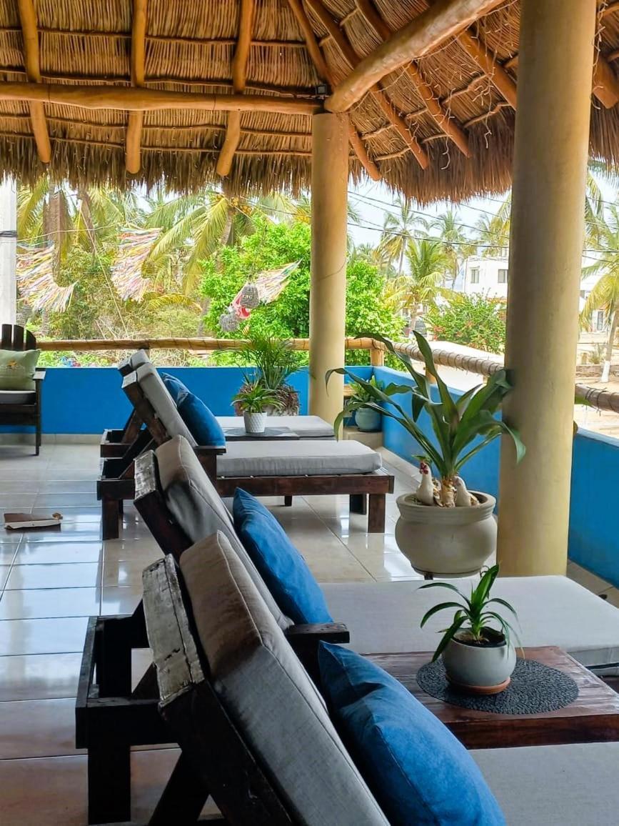 Casa Punta Boutique * Perula