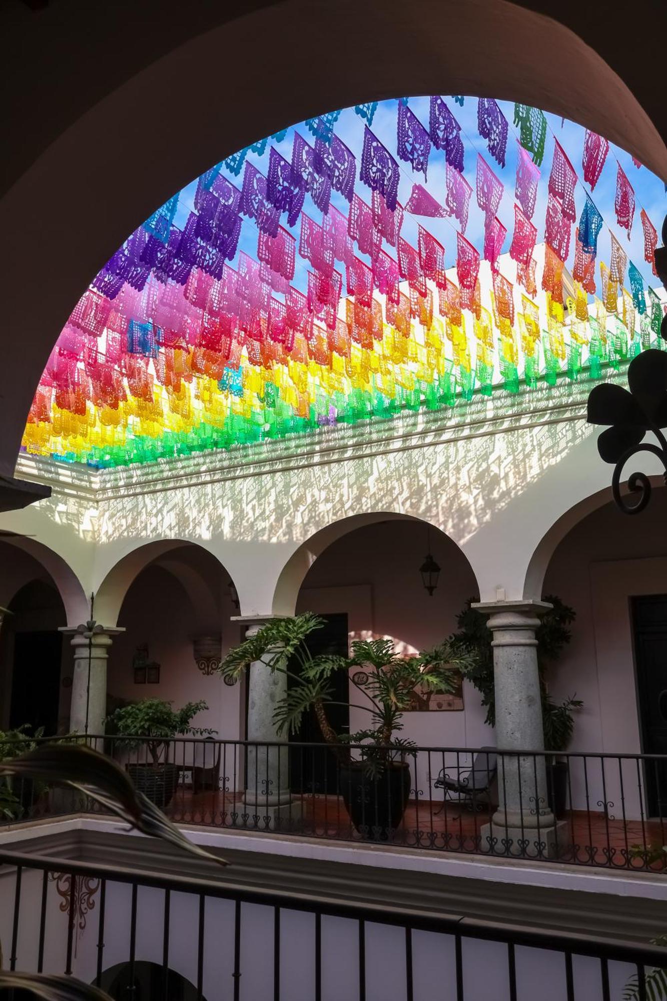 Boutique Naura Centro Hotel 4*