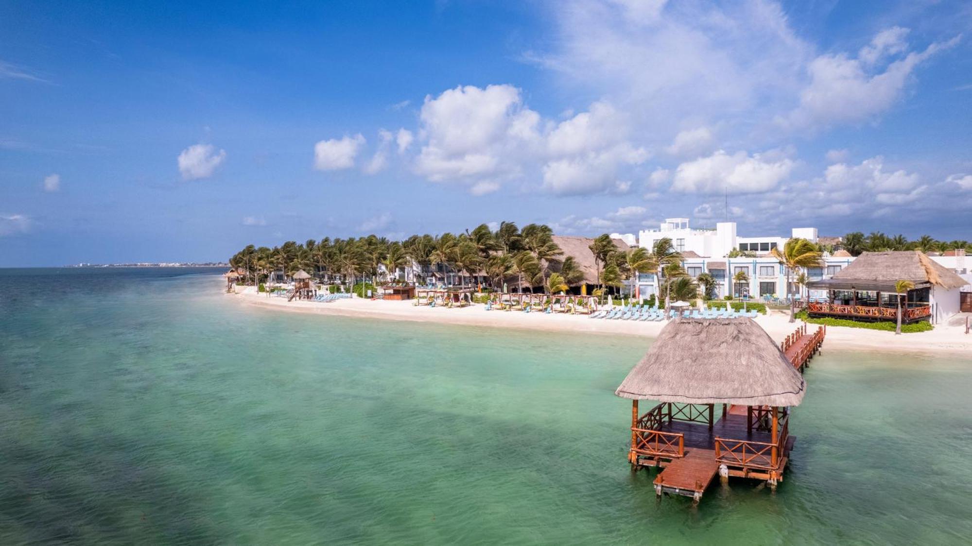 Margaritaville Island Reserve Riviera Cancun - A Karisma Experience For (adults Only) Resort