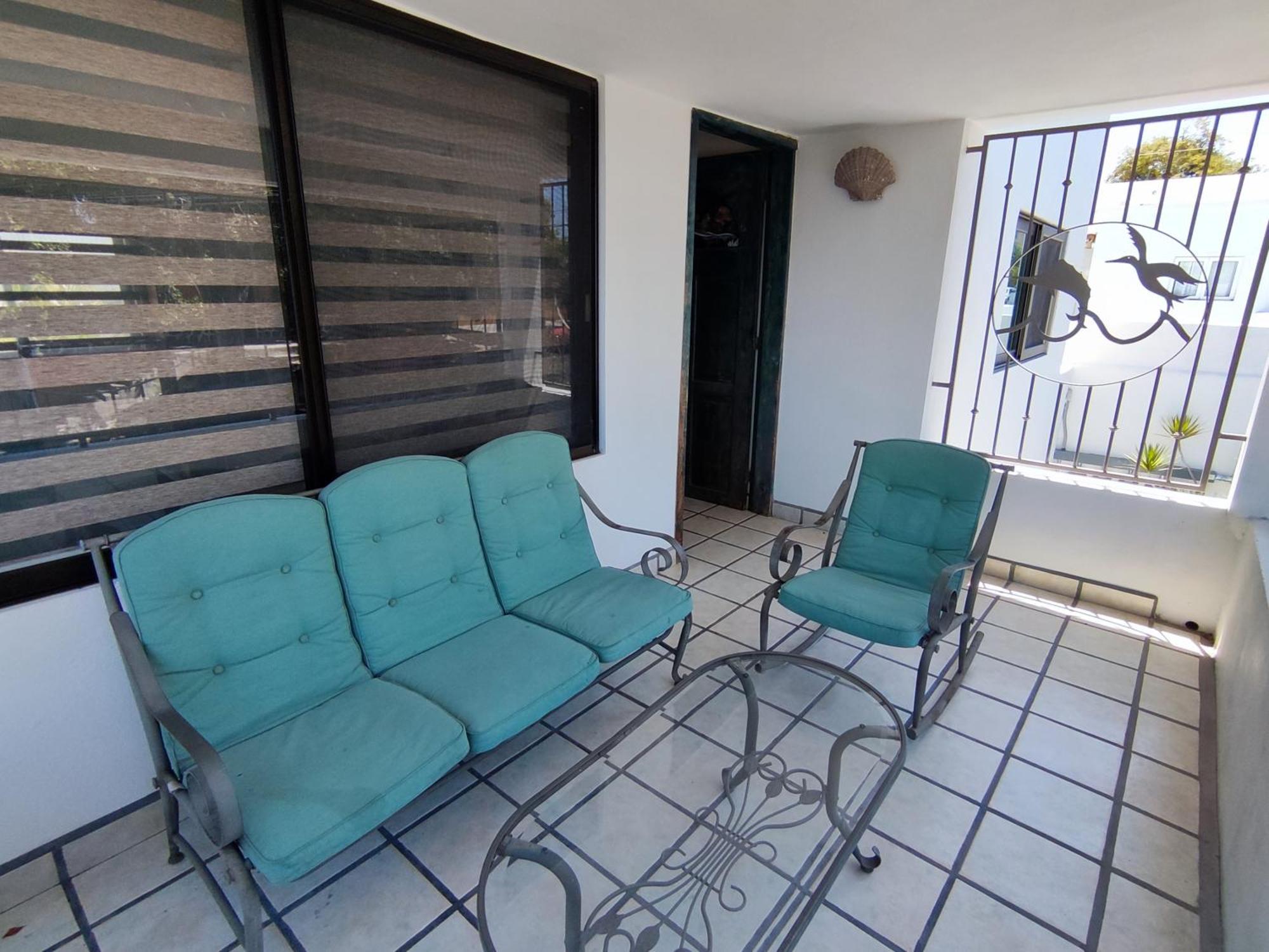 Lorimar Hotel