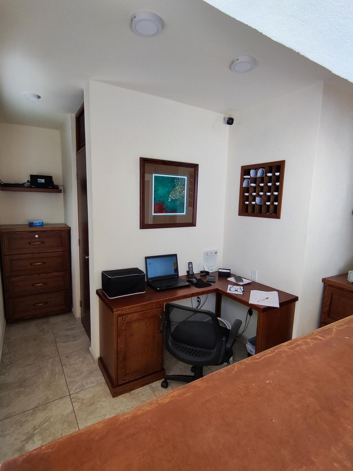 Hotel Lorimar
