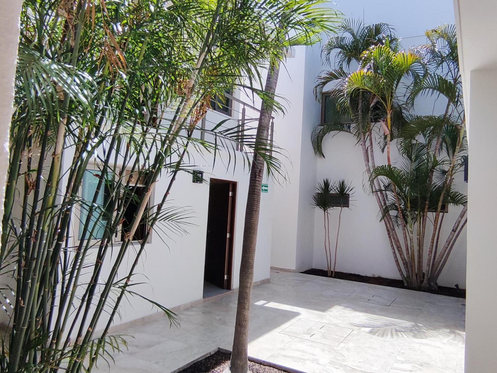 Hotel Lorimar La Paz