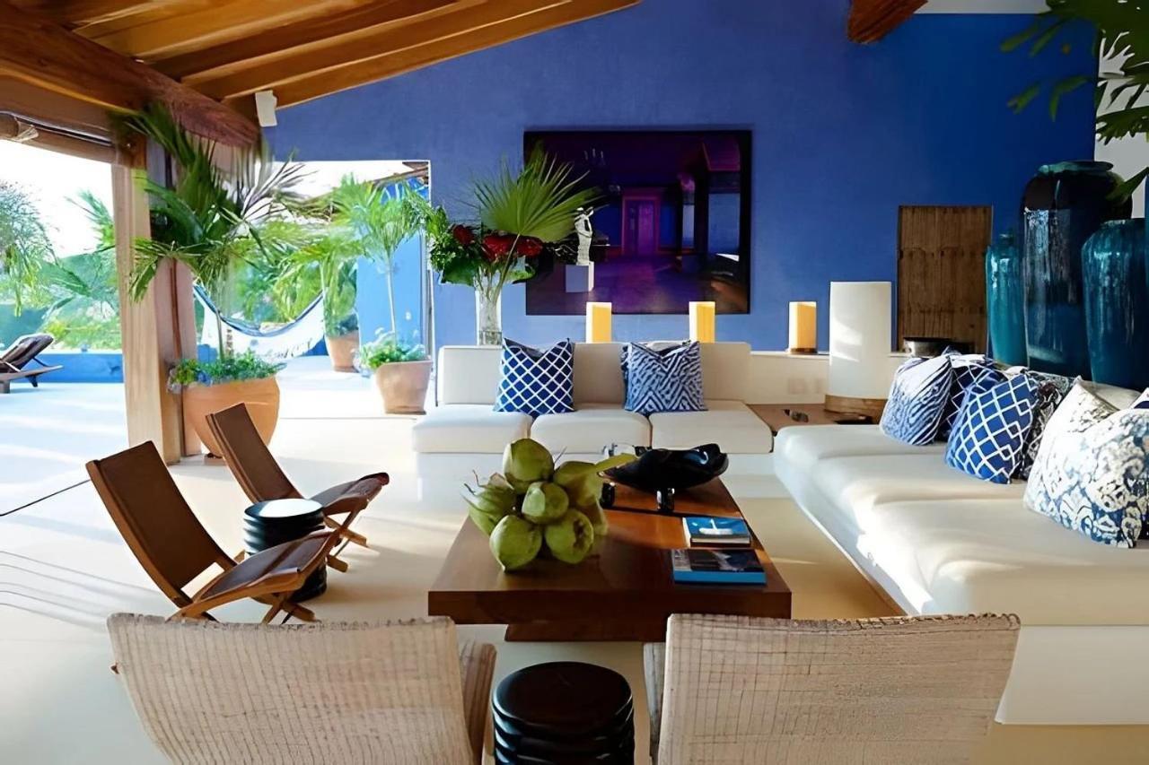 Casa Aries | Dream Outside Careyes
