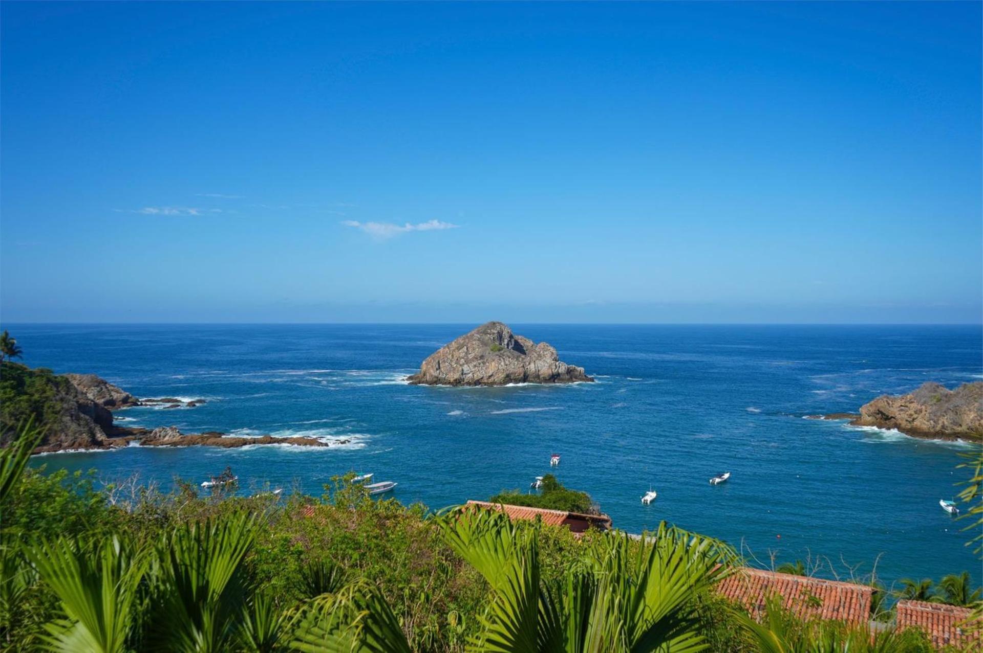Casa Aries | Dream Outside Holiday home *