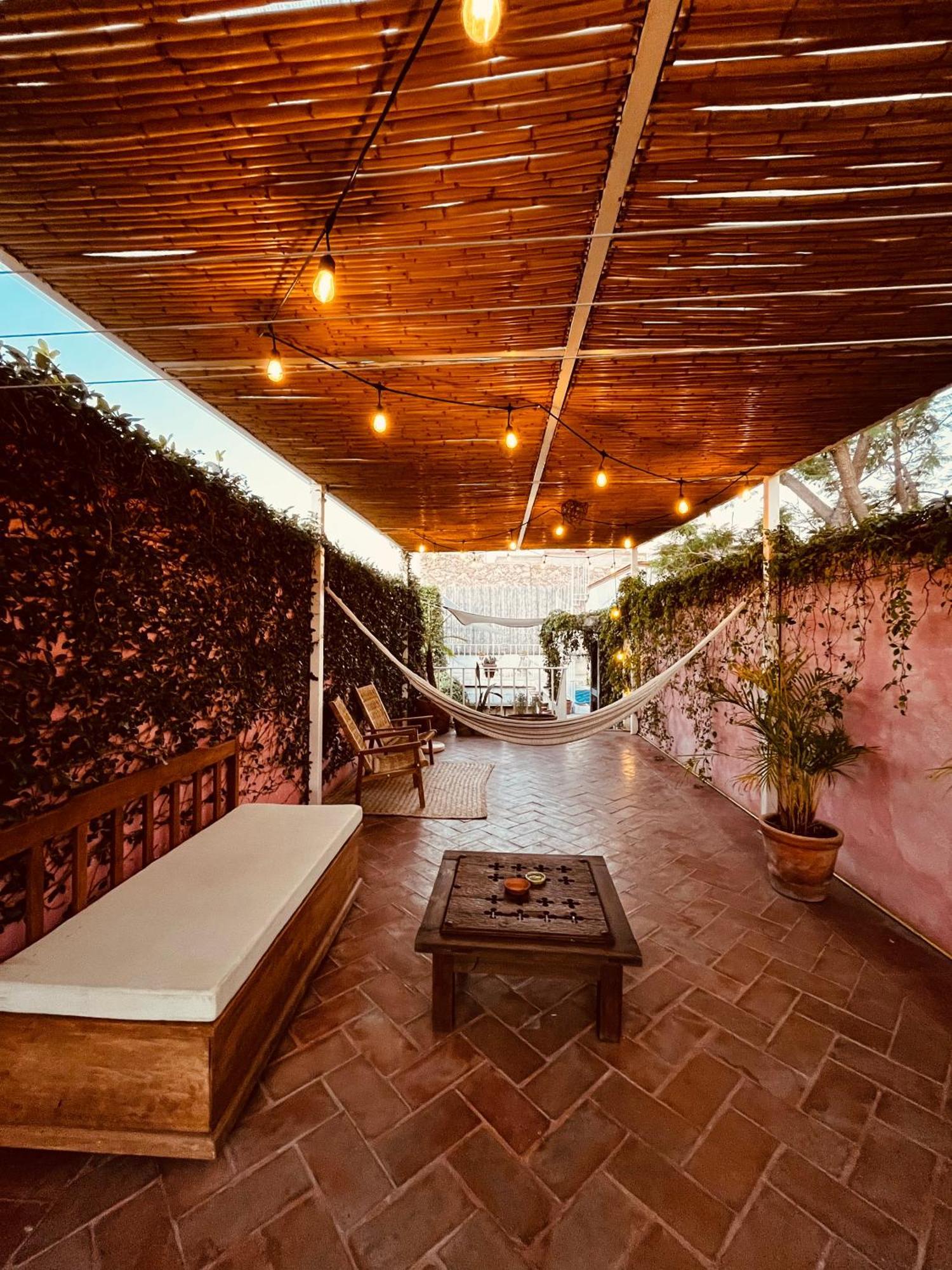 Casa Lool Beh San Miguel de Allende