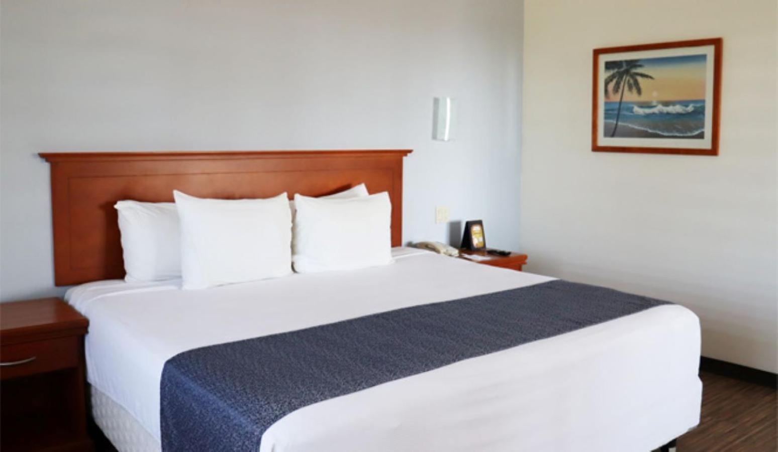 Hotel Araiza Palmira Y Centro De Convenciones 4*