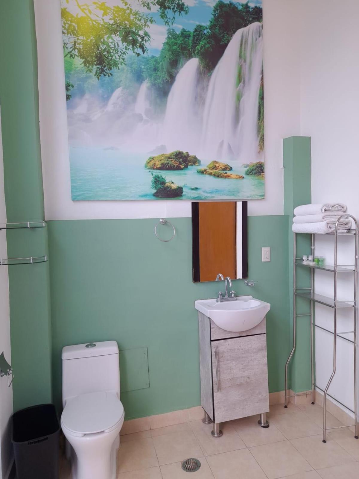 Canarios 4* Cuernavaca