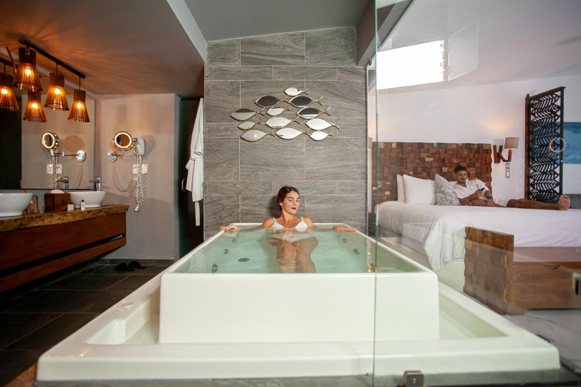 Mia Luxury & Hotel Bacalar