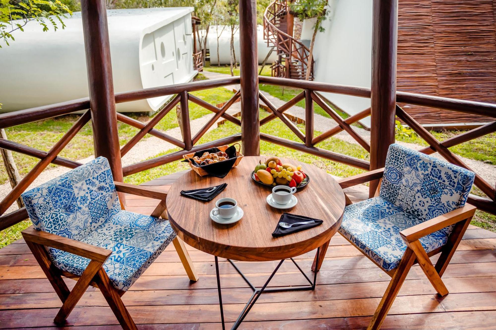 Mia Luxury & 5* Bacalar