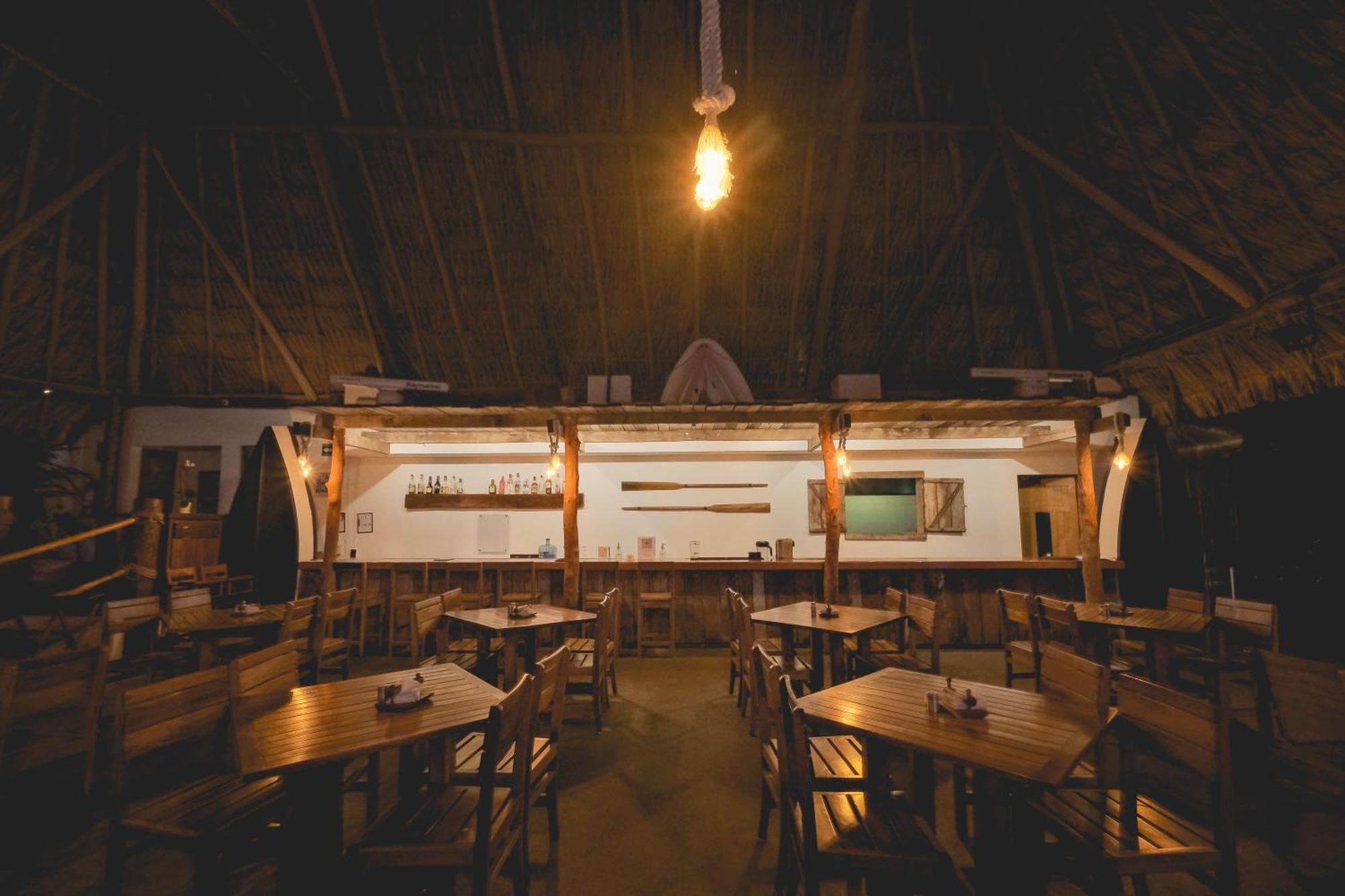Hotel Sotavento & Yacht Club Cancun