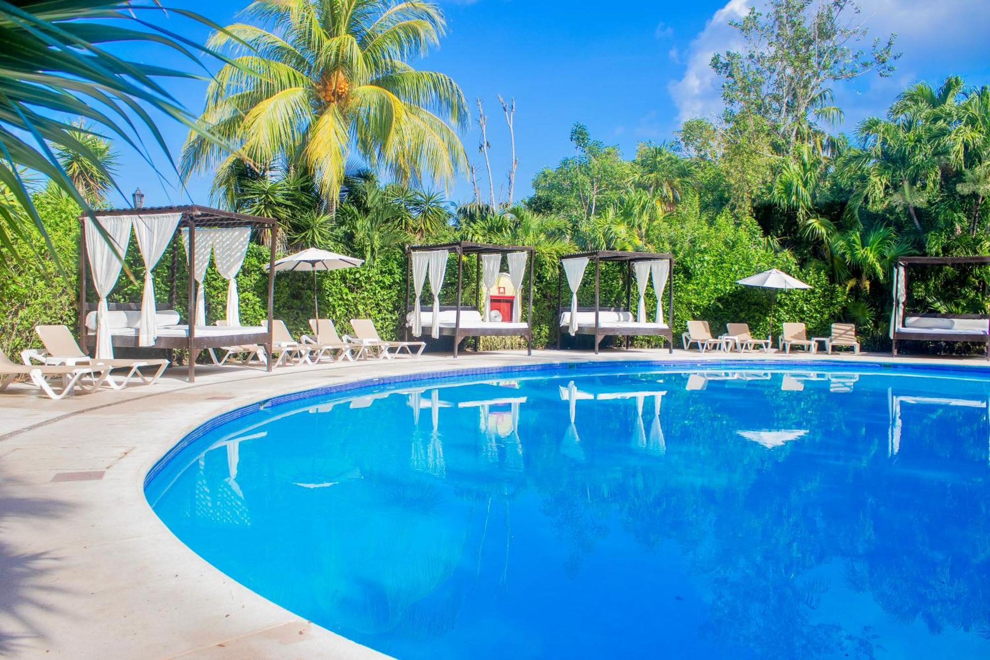 Occidental Resort 5*