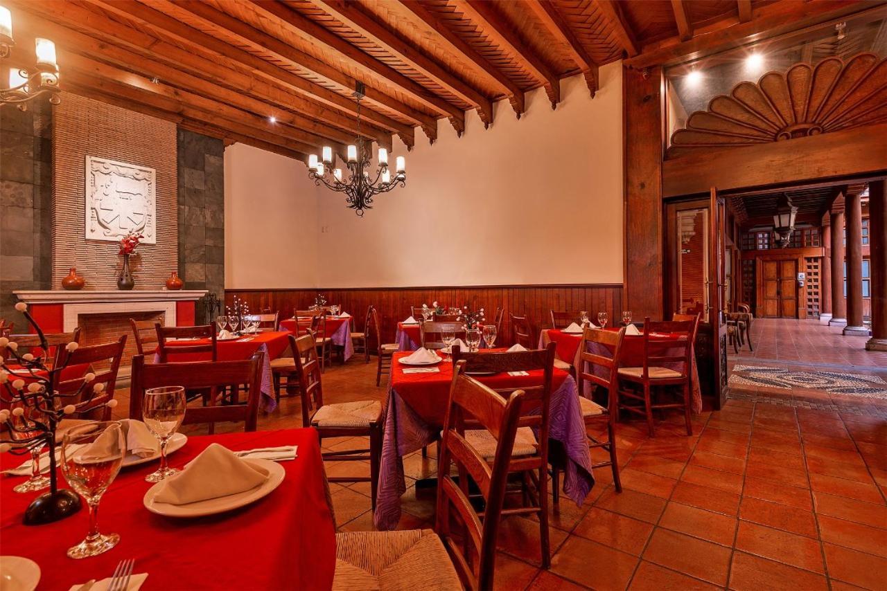 La Parroquia Hotel 4*