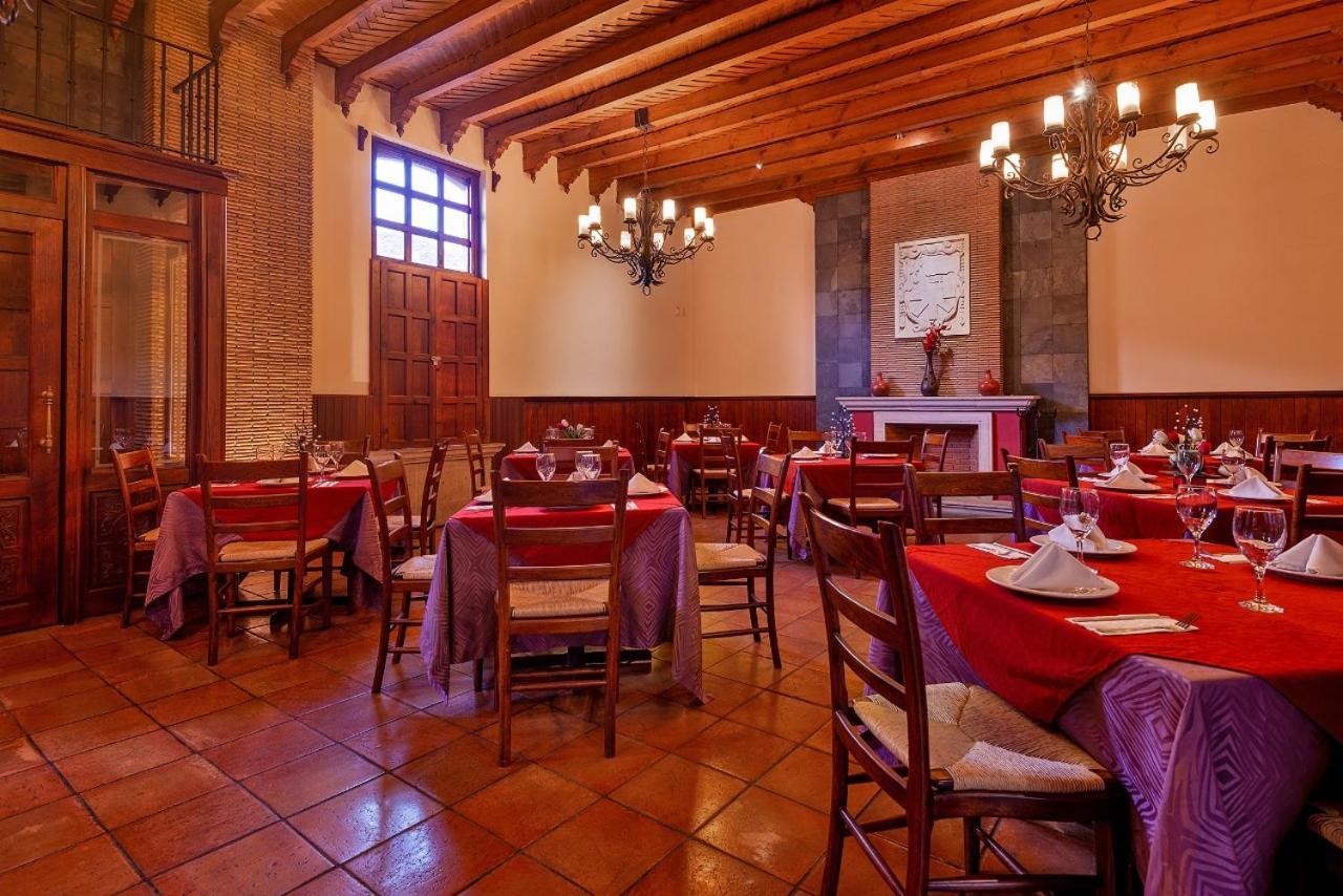 La Parroquia 4* Patzcuaro