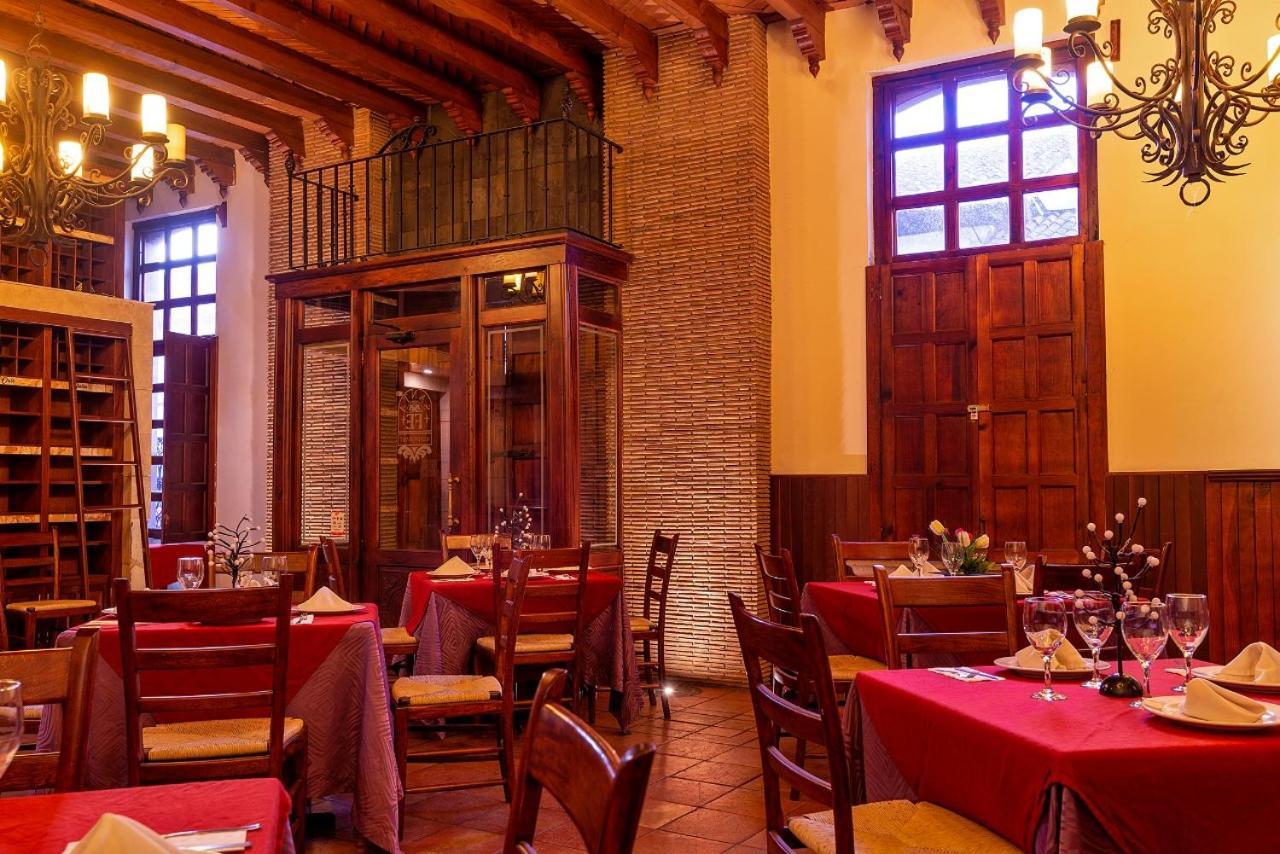 La Parroquia