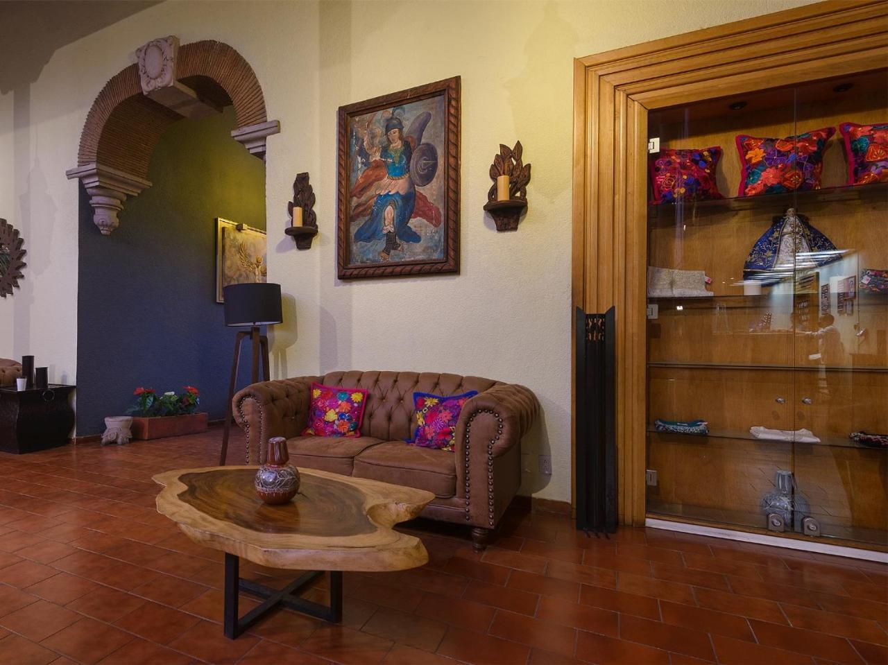 La Parroquia Hotel 4*