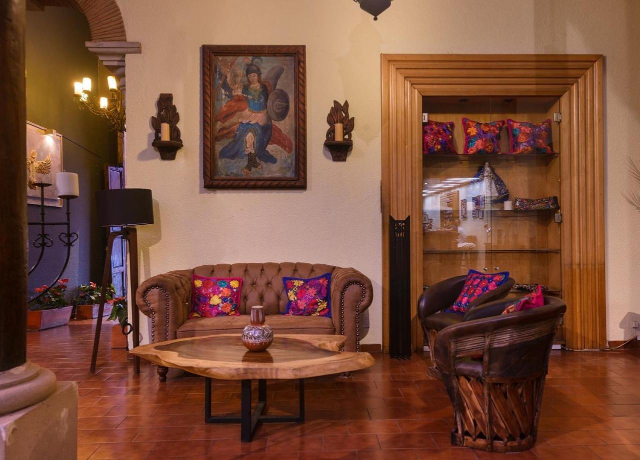 Hotel La Parroquia 4*