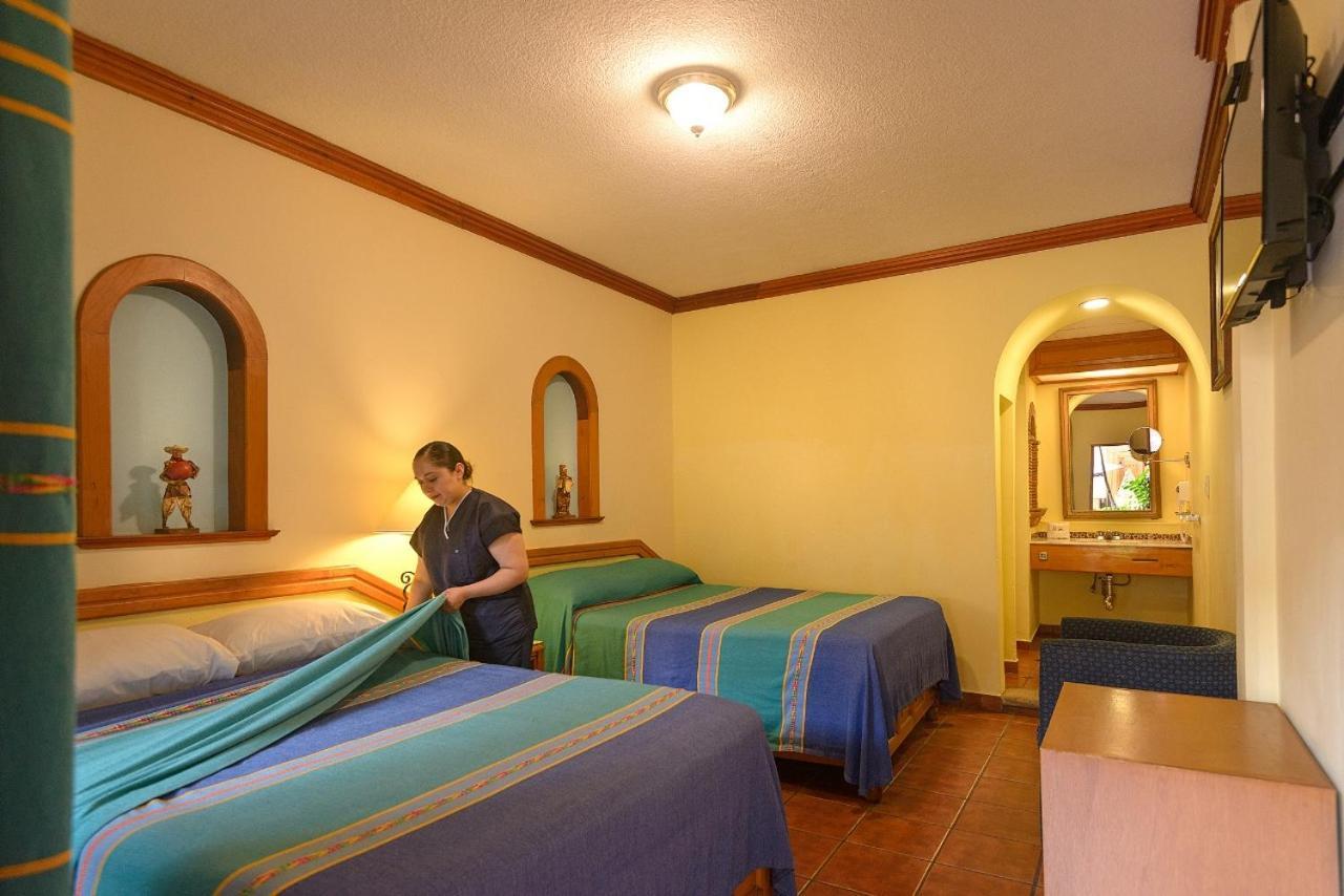 La Parroquia 4*